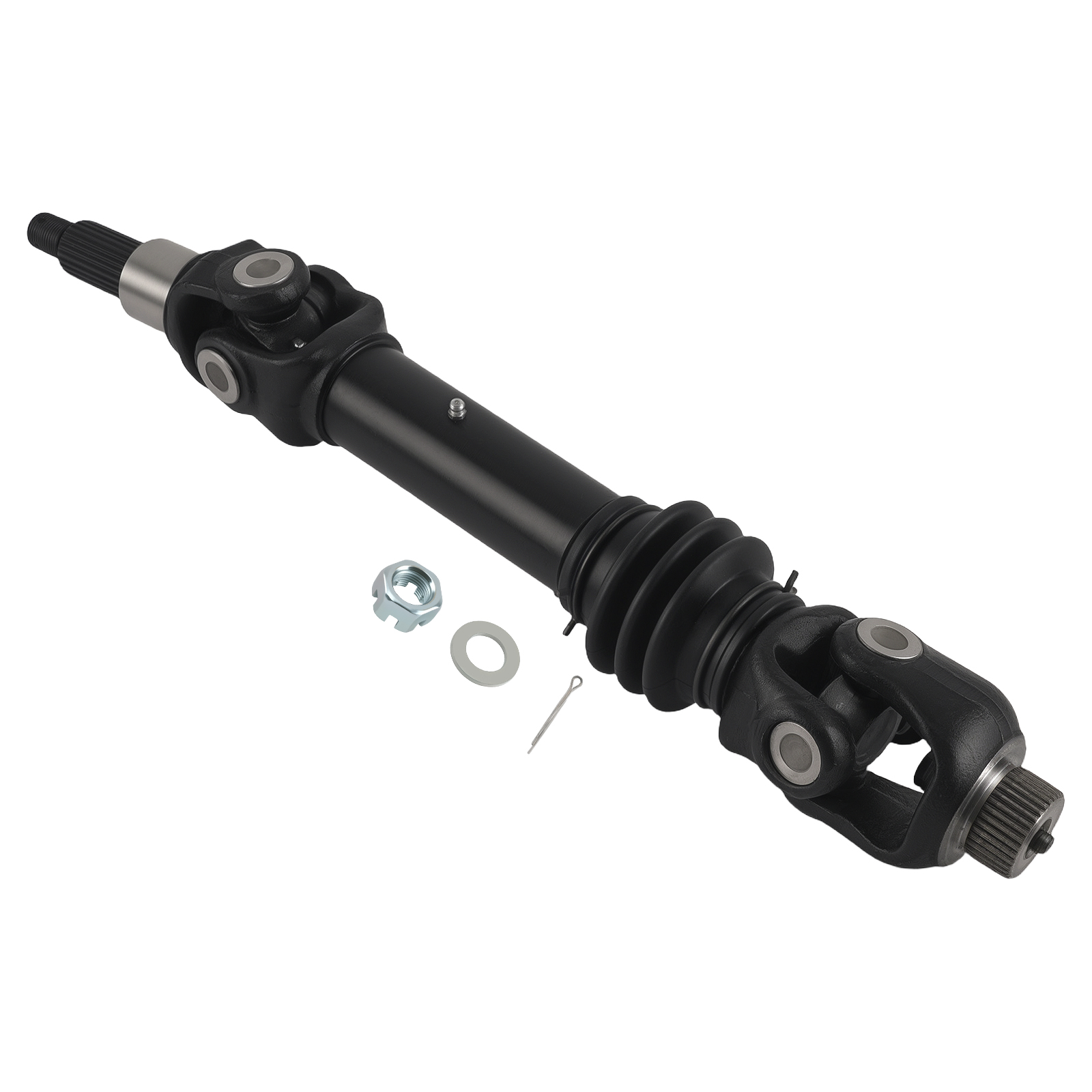 Heavy Duty Arbre Transmission Moteur For ATV 1997 SWEDISH SPORTSMAN 50 1380110