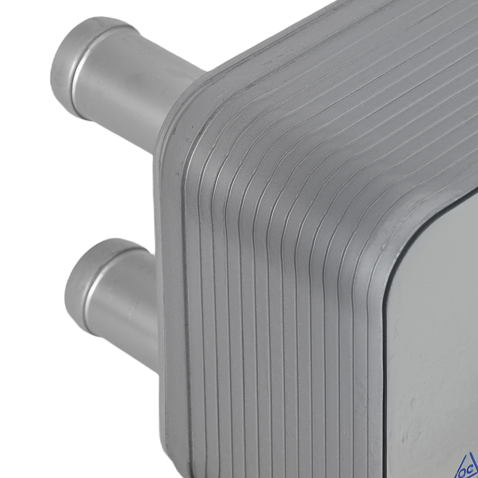 Oil Cooler Aluminum for Ford F-150 3.5L 3.7L 2011-2020 BL3Z6A642H