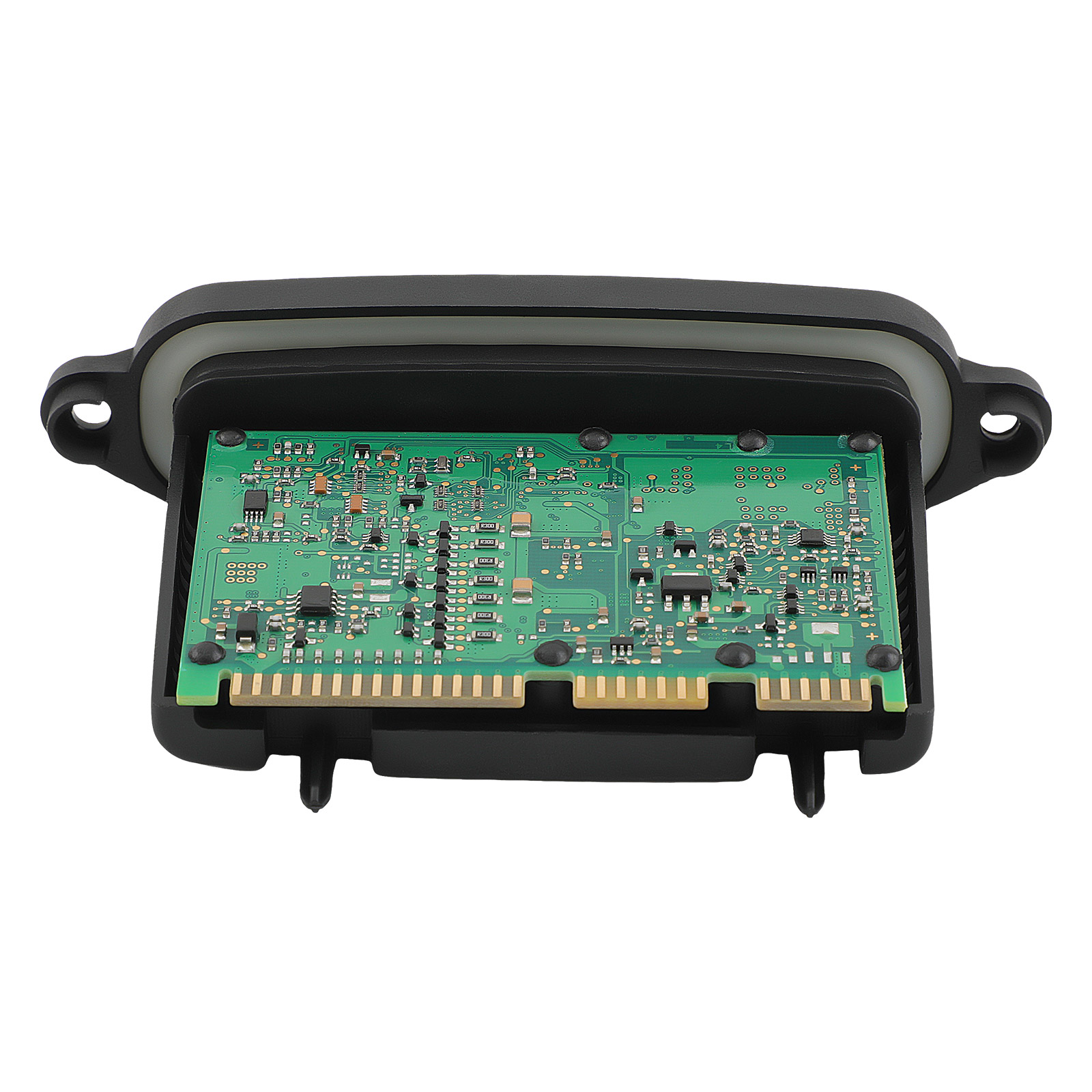Halogène phare conducteur module Controller for BMW 5 f10 f11 f07 GT 7304905