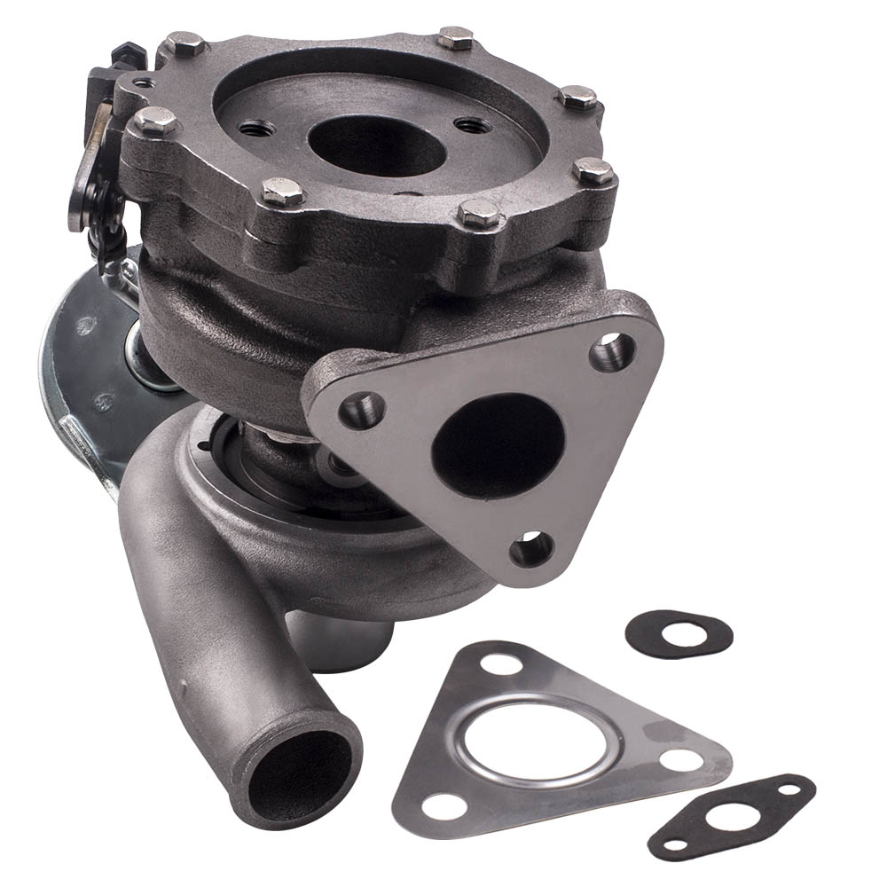 NUOVO TURBOCOMPRESSORE for OPEL ASTRA H / COMBO C / CORSA C / MERIVA A 1.7 CDTI