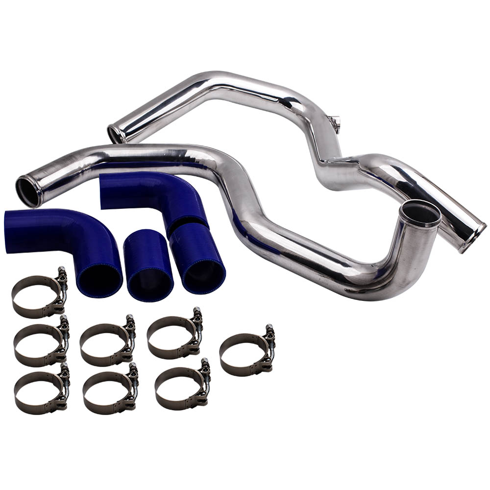 Intercooler Piping Kit for Skoda Fabia I 6Y 1.9TDI VRS PD130 2003 2004 2005-2008