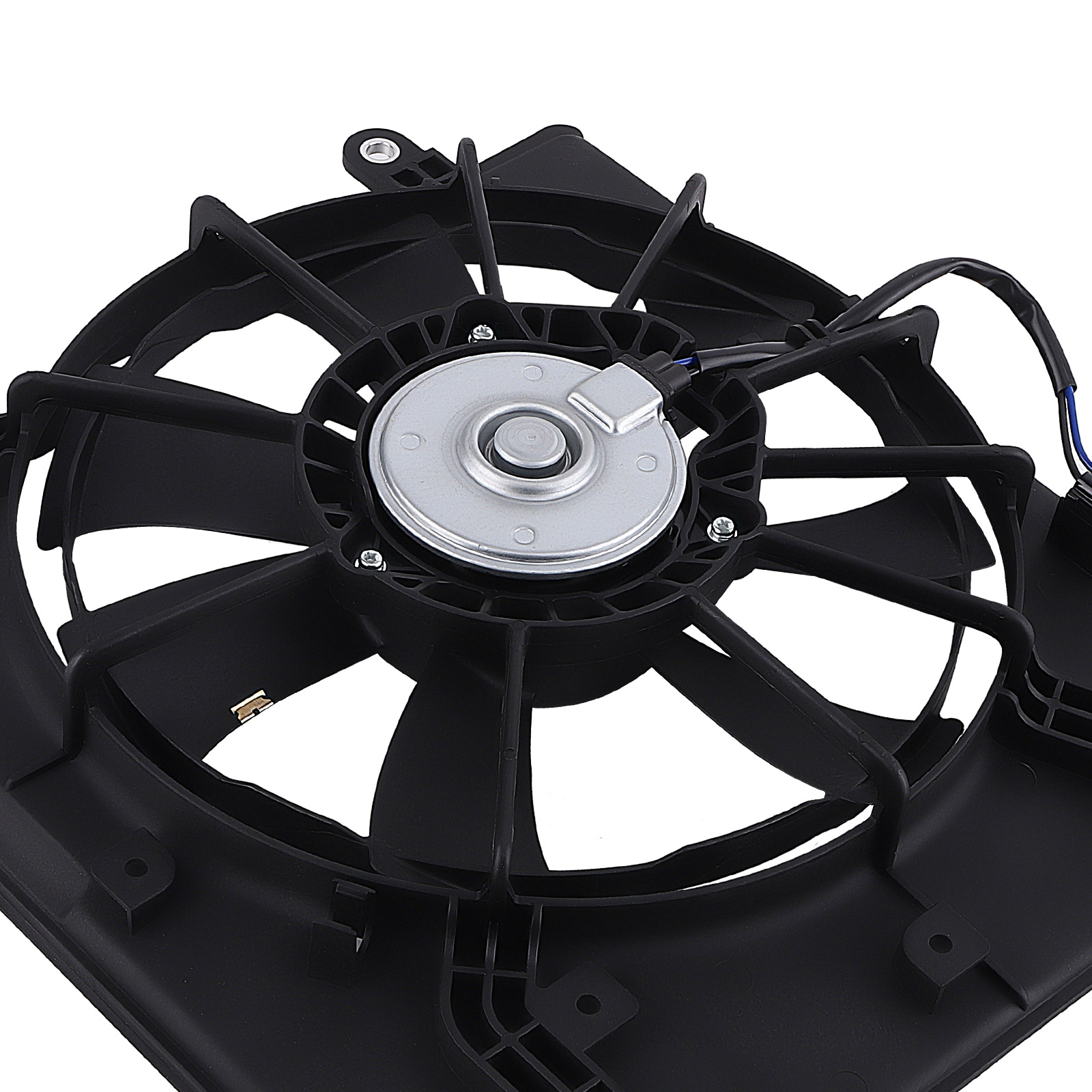 Electric Radiator Cooling Fan for Honda Civic All Engine 2022 1901564AA01