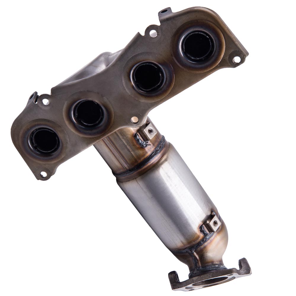 Toyota Camry 2007 Catalytic Converter