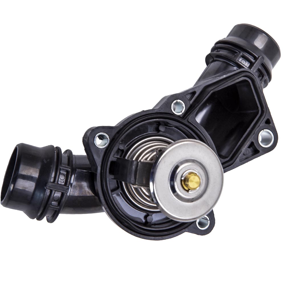 Thermostat Thermostatgehäuse für BMW E46 E39 X5 X3 Z3 Z4 325i 330i 525i