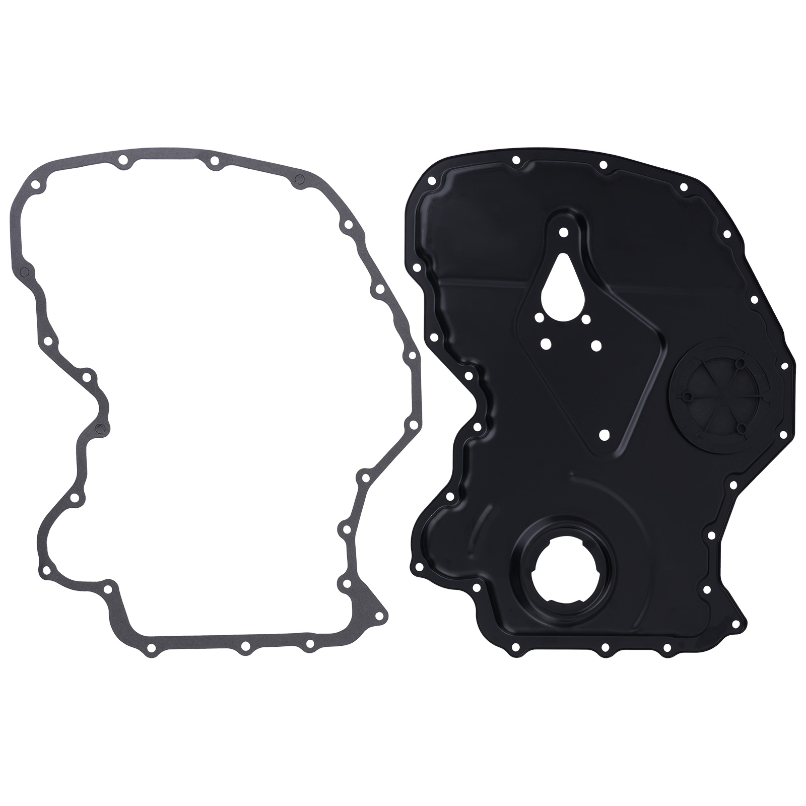 Engine Timing Chain Kit for Ford Transit 2.4 MK7 2006-2018 1372438 1704069