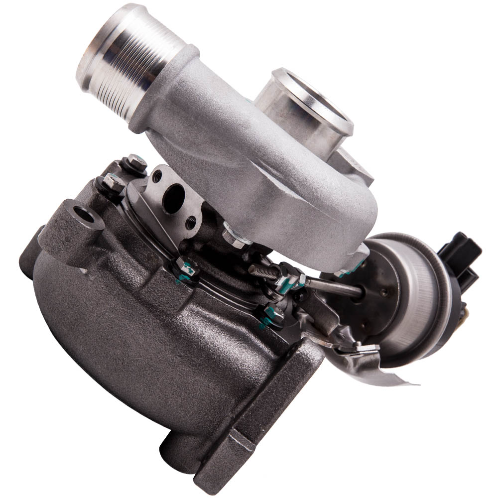 Turbolader für Audi A4 B7 2.0 TDI 125 KW 170PS BRD / BVA Turbocharger / Turbo eBay