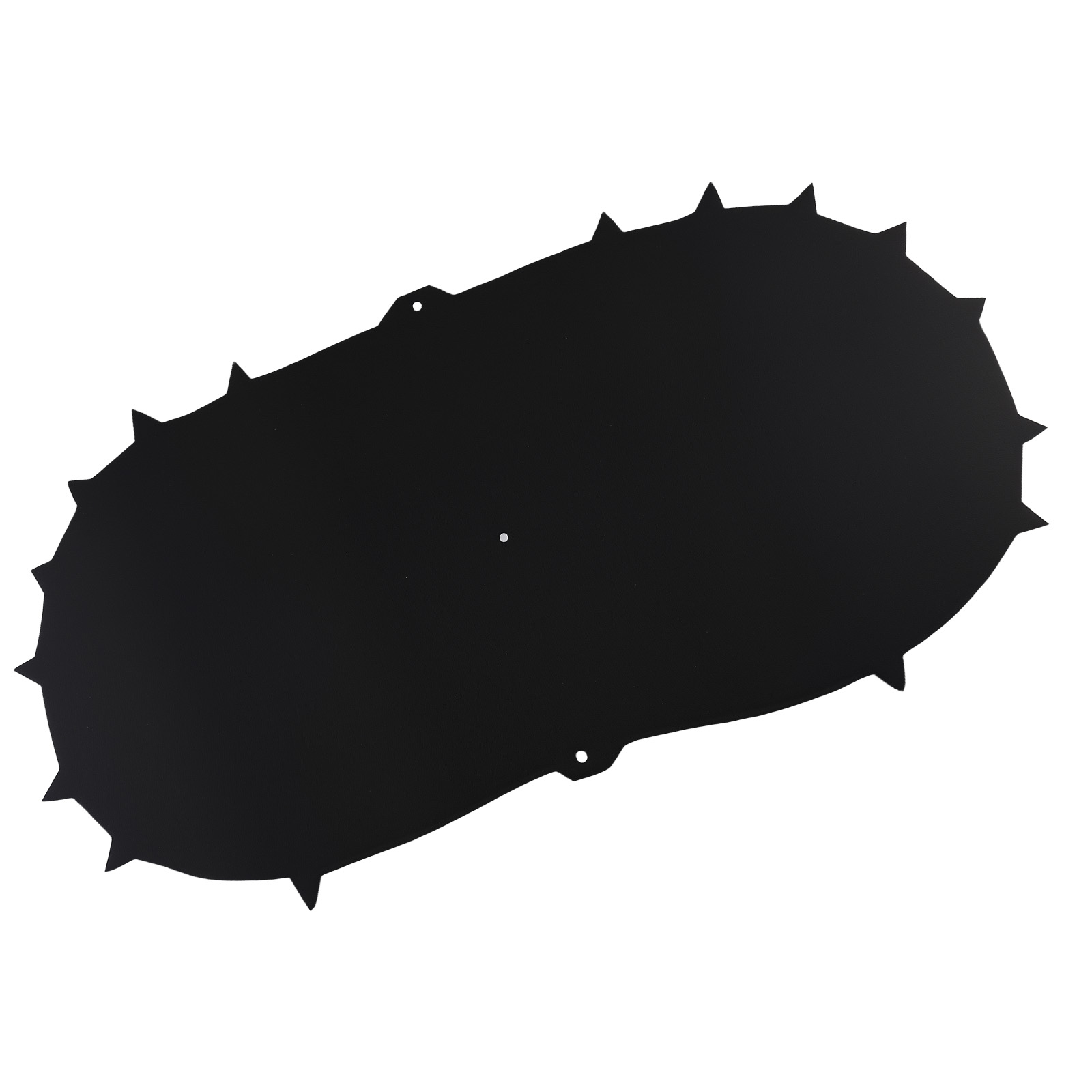 Capot Tapis Isolation for VW Tiguan I 5N 1.4 2.0 TSI TDI 2008-2016 5N0863831B