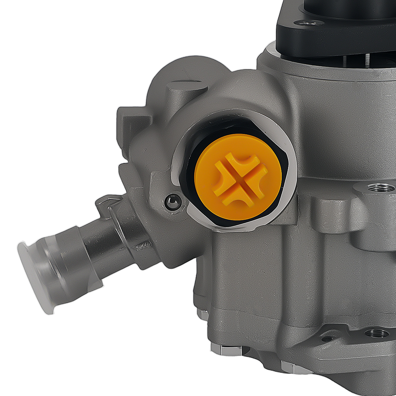 Power Steering Pump for Audi A4 Avant B6 B7 1.9 TDI 2001-2008 8E0145155N