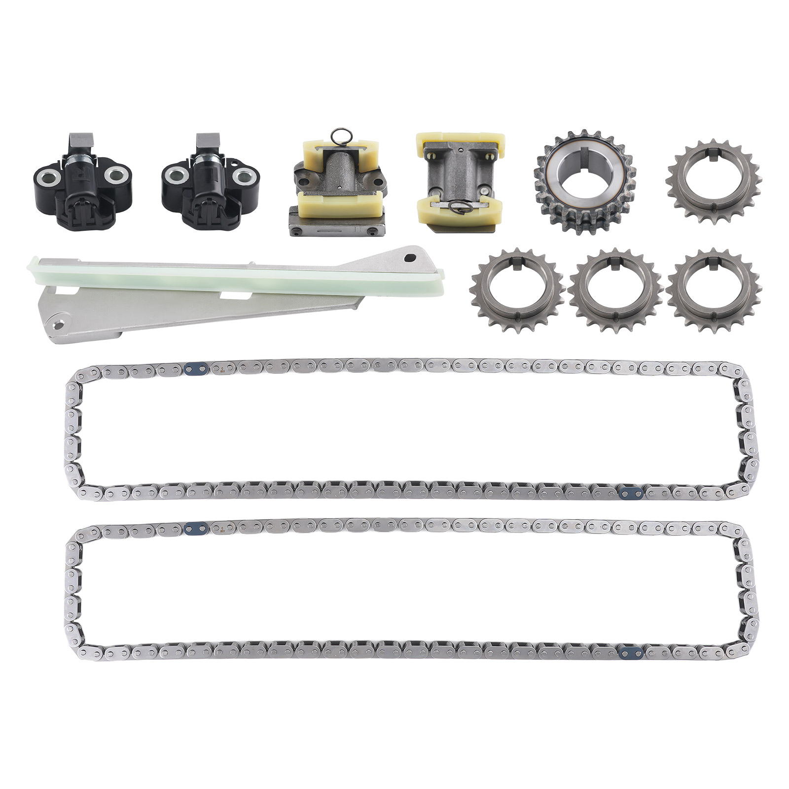 Timing Chain Kit for Ford Mustang Cobra SVT 4.6L 2003 w/Chain Tensioner