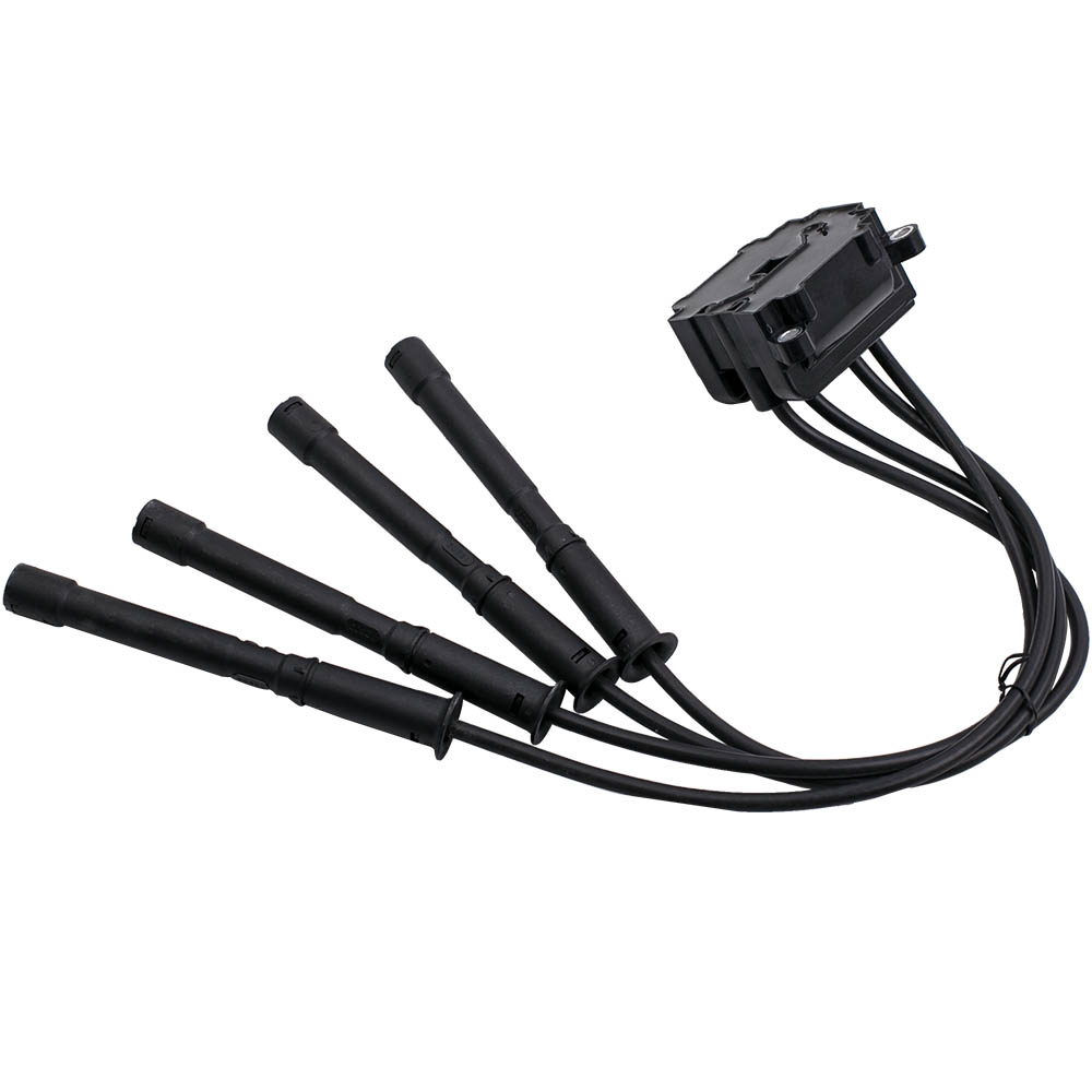 Coil Pack Renault Clio 1 2 16 V 2003