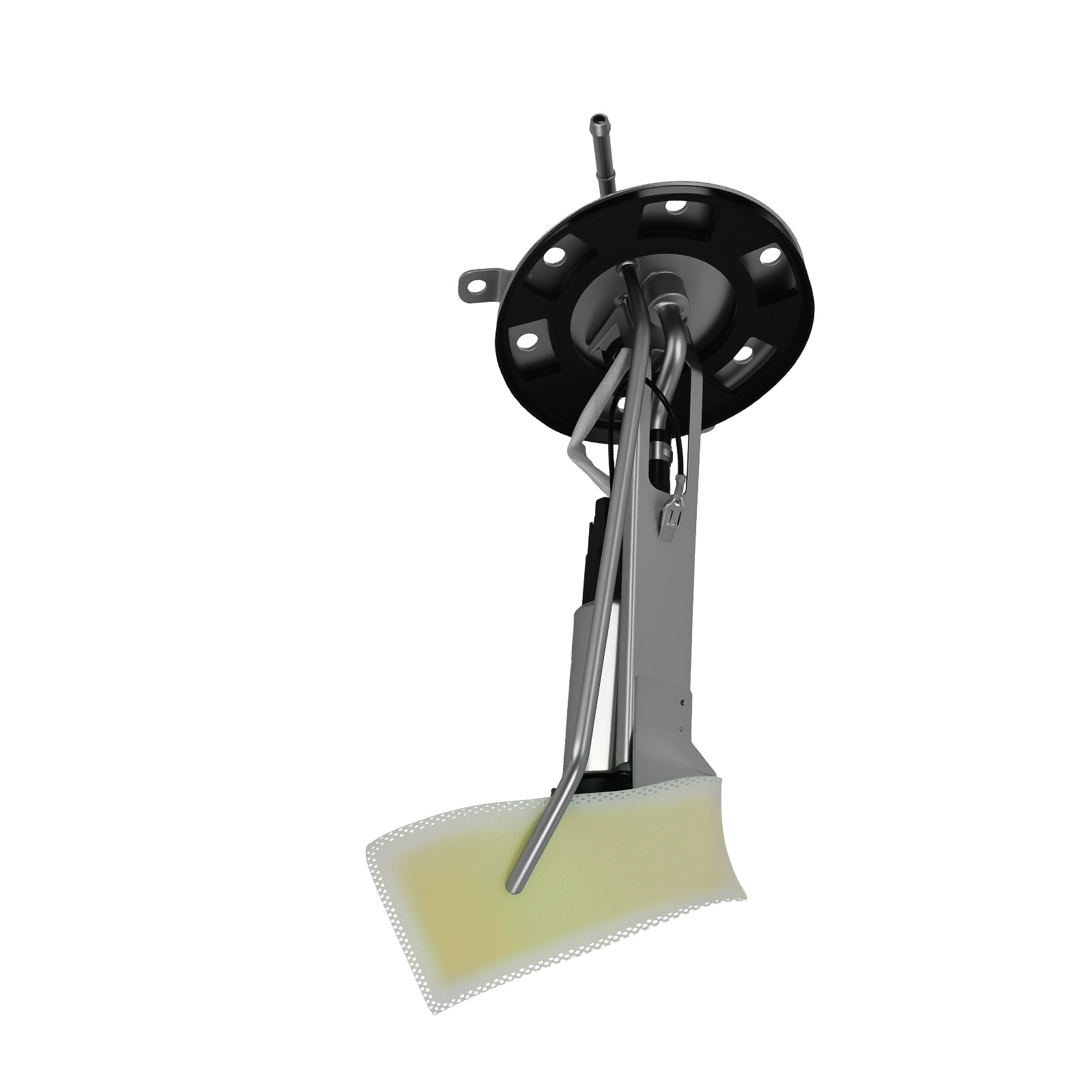 Fuel Pump Assembly for Honda Accord 1994-95 2.2L L4 & 1995 2.7L V6 E8351H