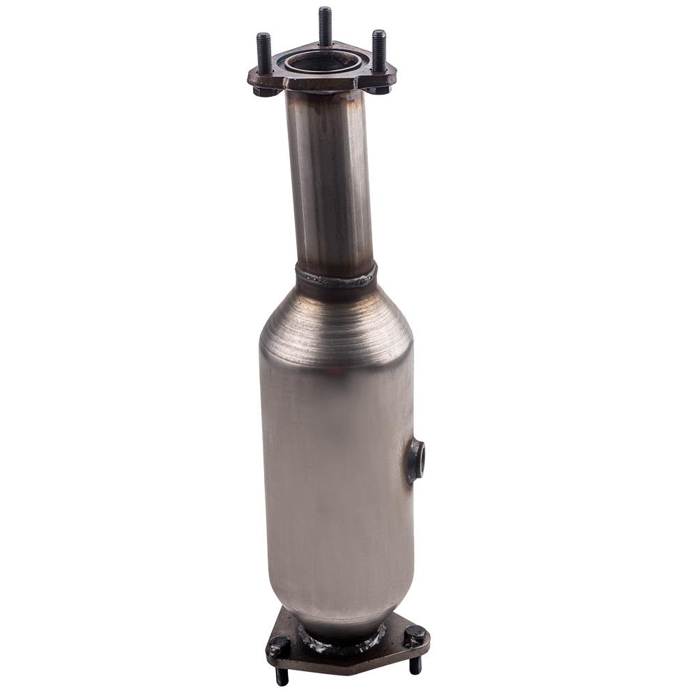 Exhaust Catalytic Converter for Honda Accord EX Coupe 2-Door 2.4L 2004-2007 EPA