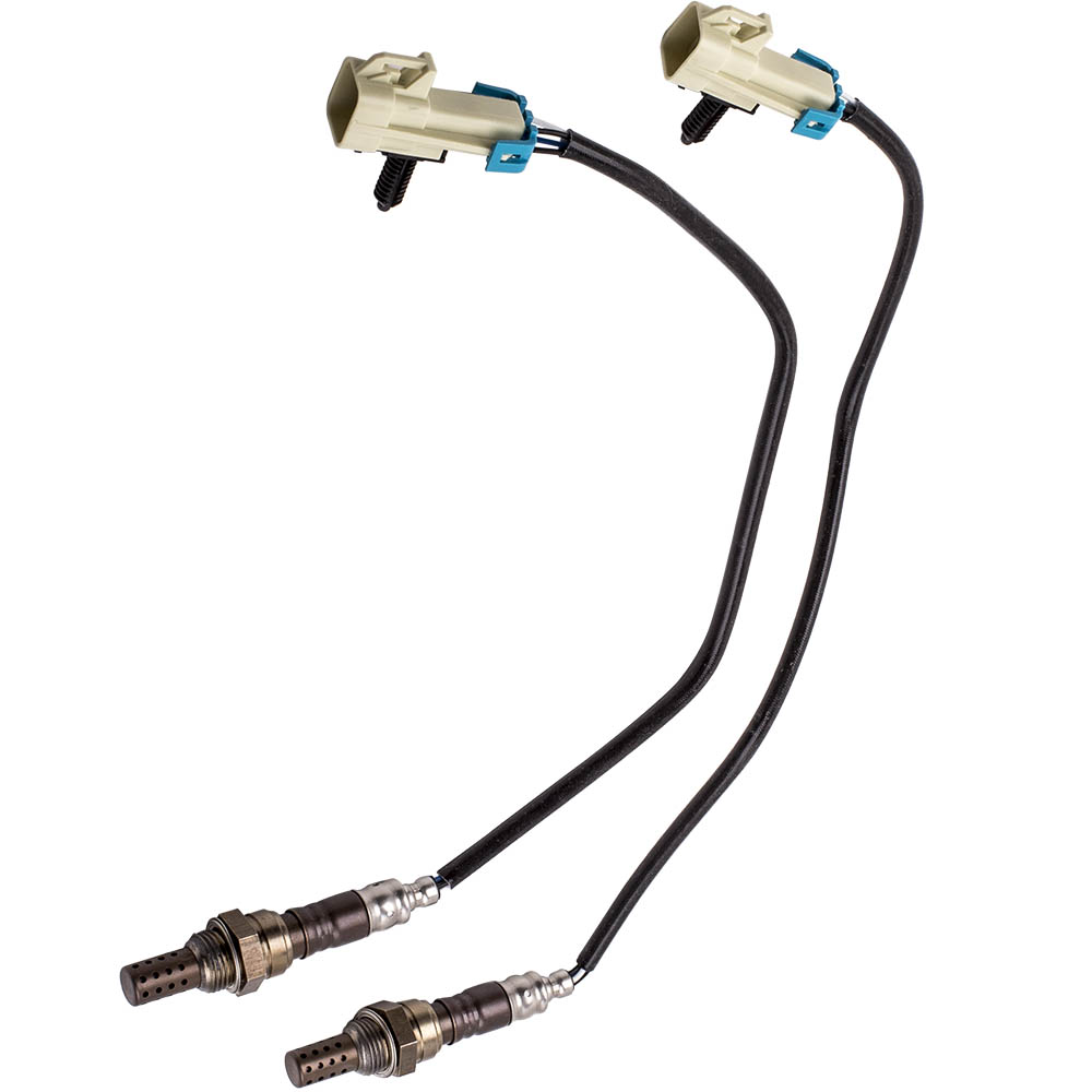 4x Upstream Downstream Oxygen Sensor O2 for Chevrolet Suburban 1500 5.3L