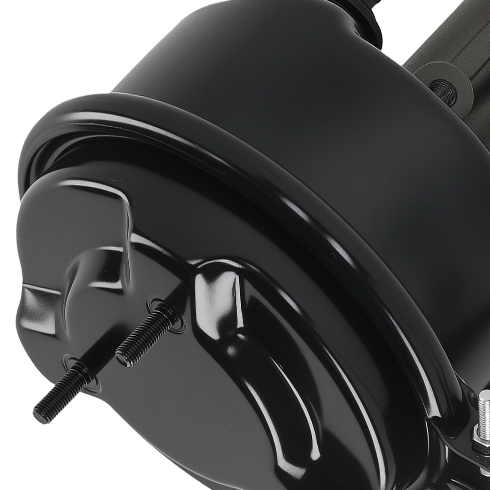 1*Brake Booster