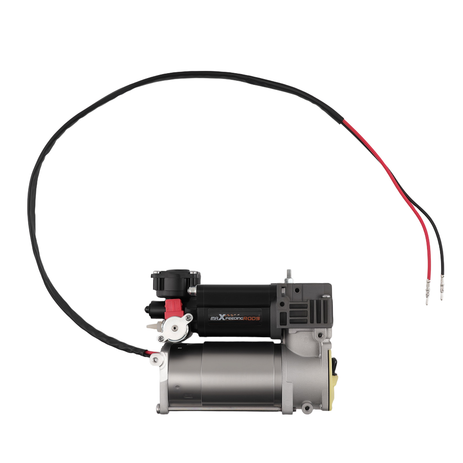 suspension pneumatique compresseur pompe for BMW X5 E53 3.0d 3.0i 4.4i 4.8is