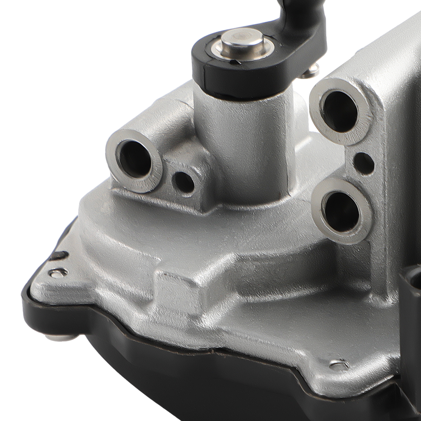 INTAKE MANIFOLD SWIRL FLAP MOTOR 03L129086V FOR AUDI VW VOLKSWAGEN SKODA SEAT