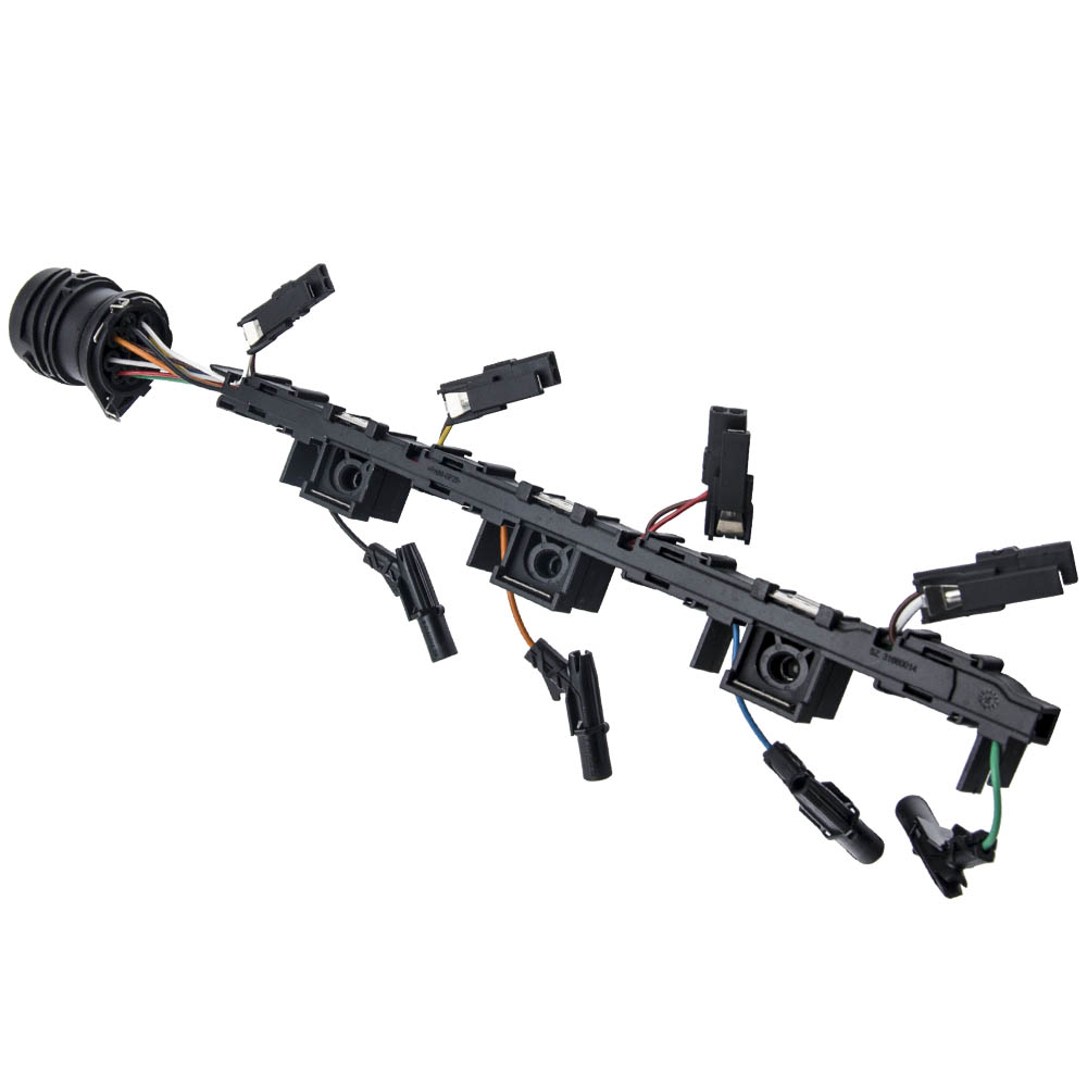KIT CÂBLES FAISCEAU BUSES PDE FOR AUDI A3 SEAT SKODA VW GOLF 5 TOURAN 2.0 TDI