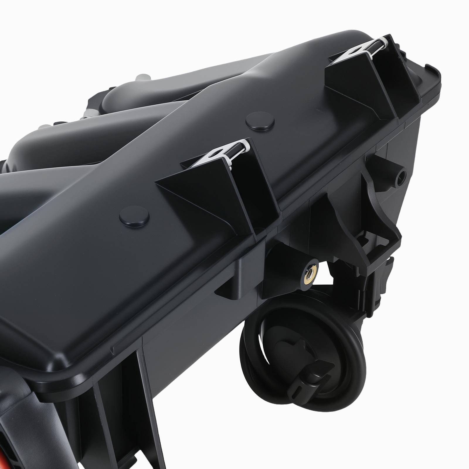 Air Intake Manifold for BMW 3 Compact Touring E46 5 X3  E60 E83 E87 11617787318