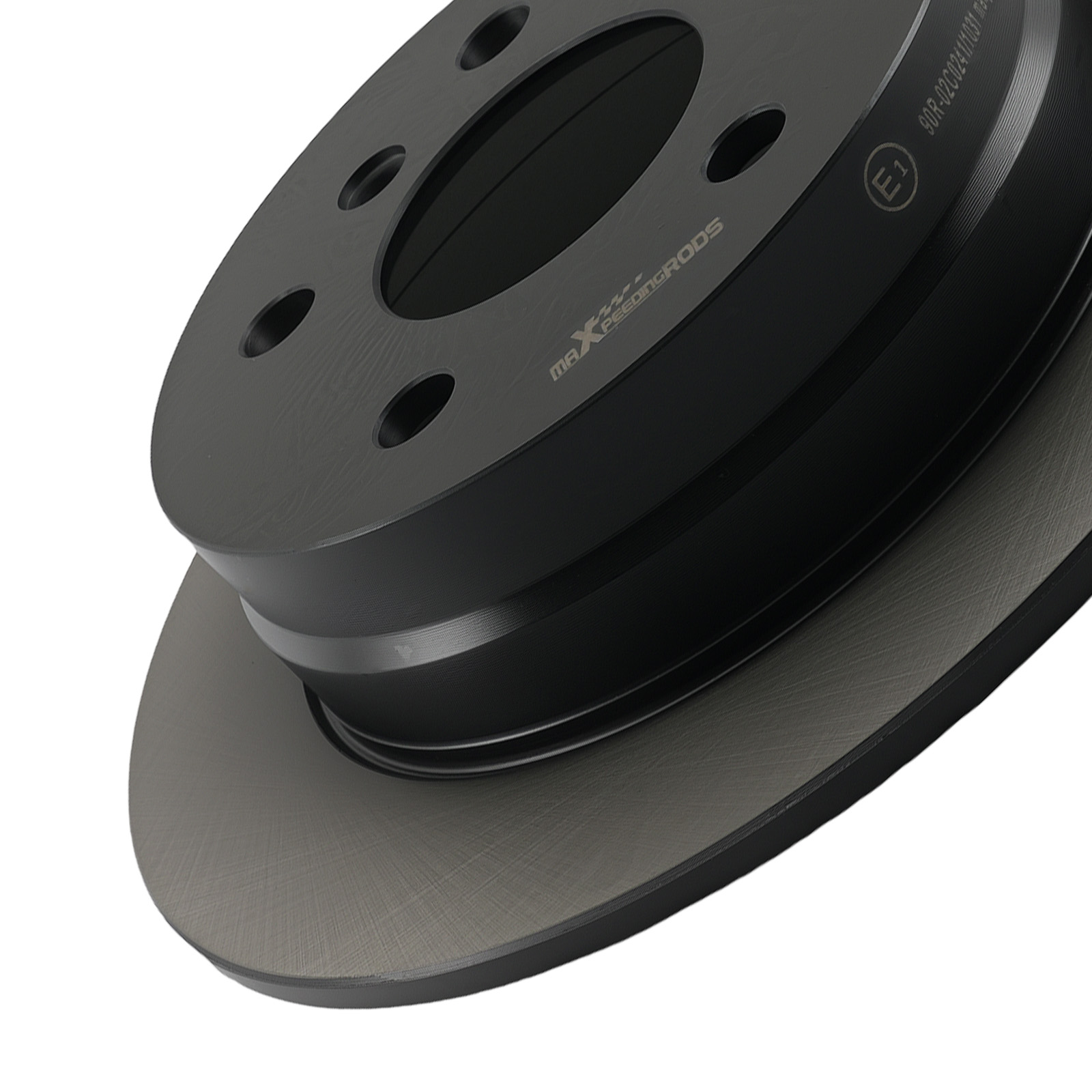 Disques Frein + Plaquettes for Mercedes A-Klasse W169 B-Klasse W245 1694230912