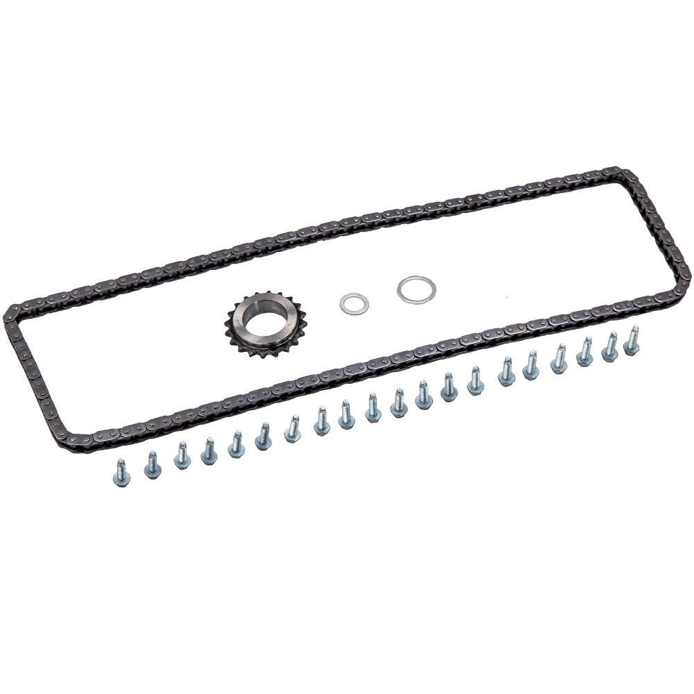 Timing Chain Kit  for Bmw 1 3 Citroen Berlingo C3 C4 C5 Ds3 Ds4 Ds5 Mini R55-r61