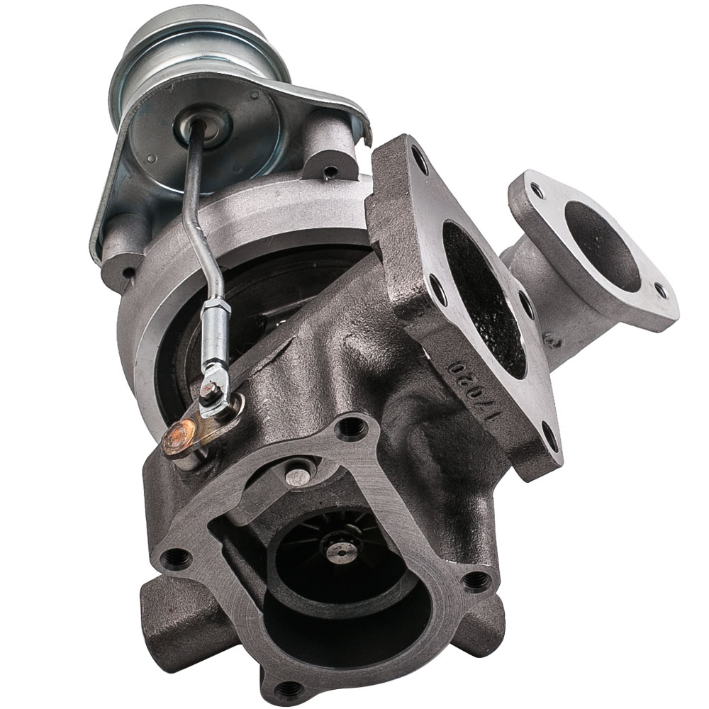 Turbo for Toyota Landcruiser 4.2L 1HD-FTE 17201-17040 CT26 Turbocompresseur/