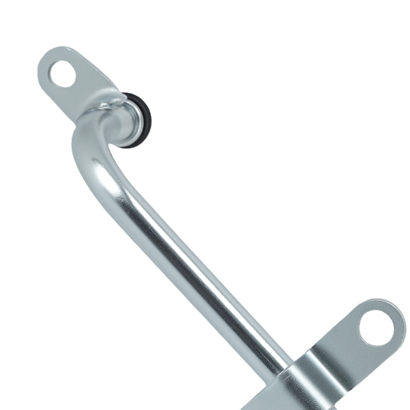 Coolant Supply Hose Kit for Mercedes A-Class GLA250 2.0L M270 CHT0851 Silver