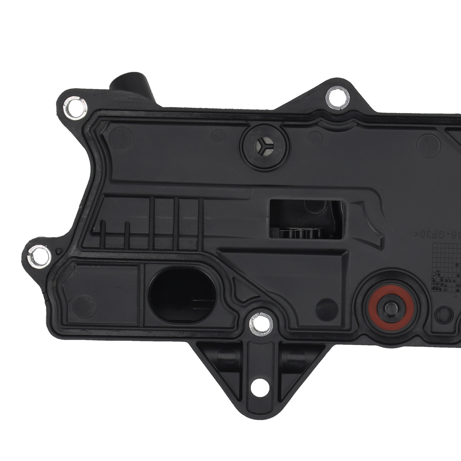 Amazon.com: A-Premium Engine Valve Cover Oil Trap with Gasket 