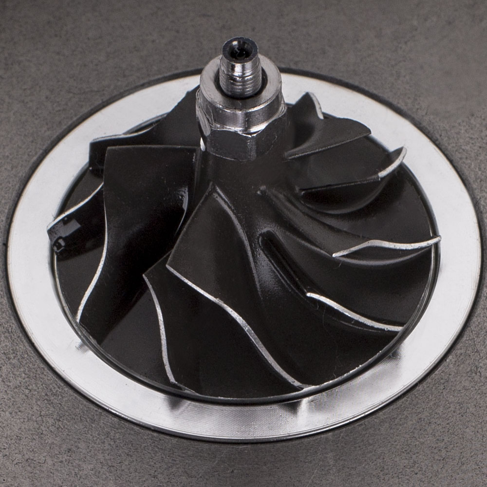 Turbo Cartouche for Fiat Linea 90 PS 66 KW 1.3 D Multijet 2004-2007 54359880015