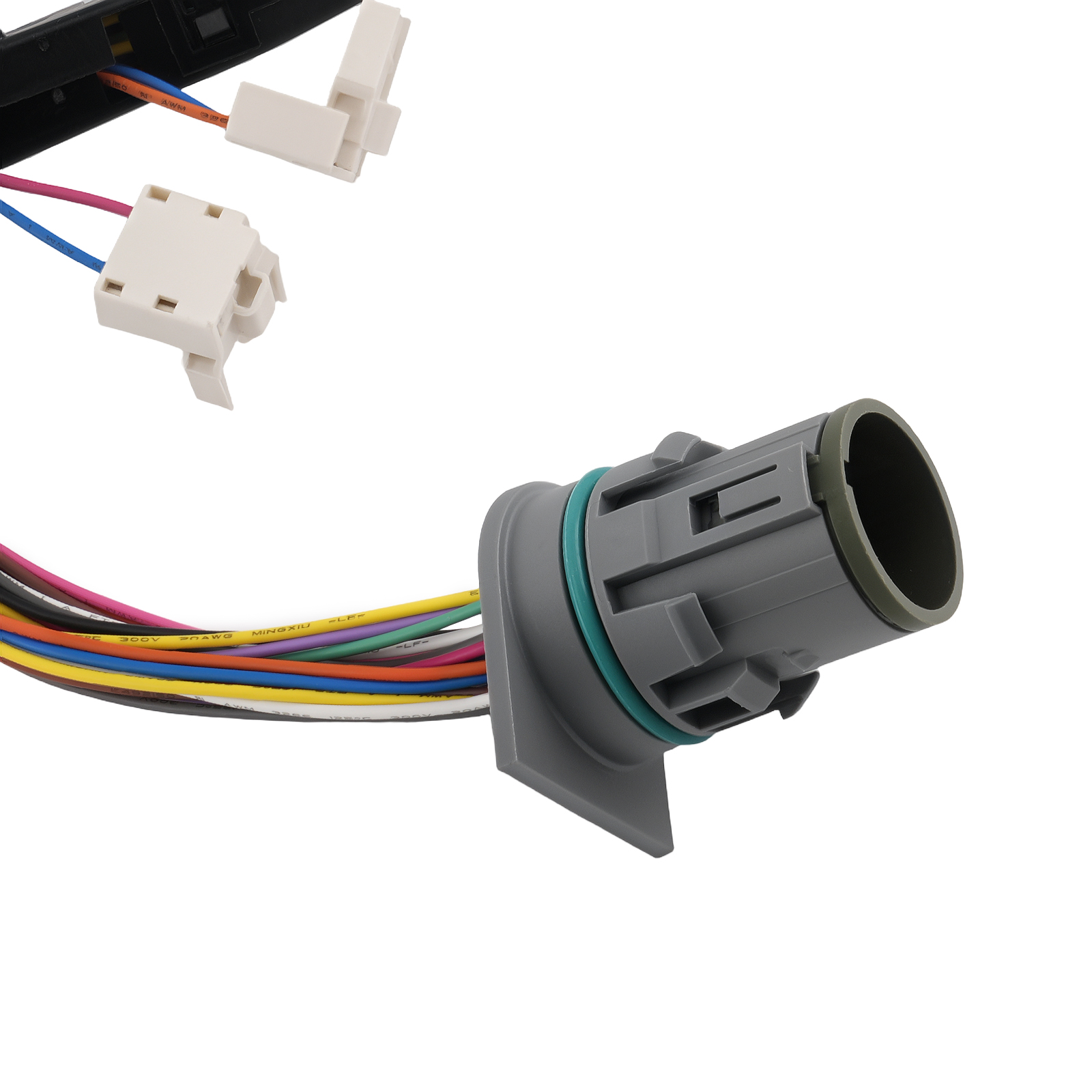 Internal Harness for GM Allison LCT1000 LCT2000 6.6L Duramax LML L5P 350-0180