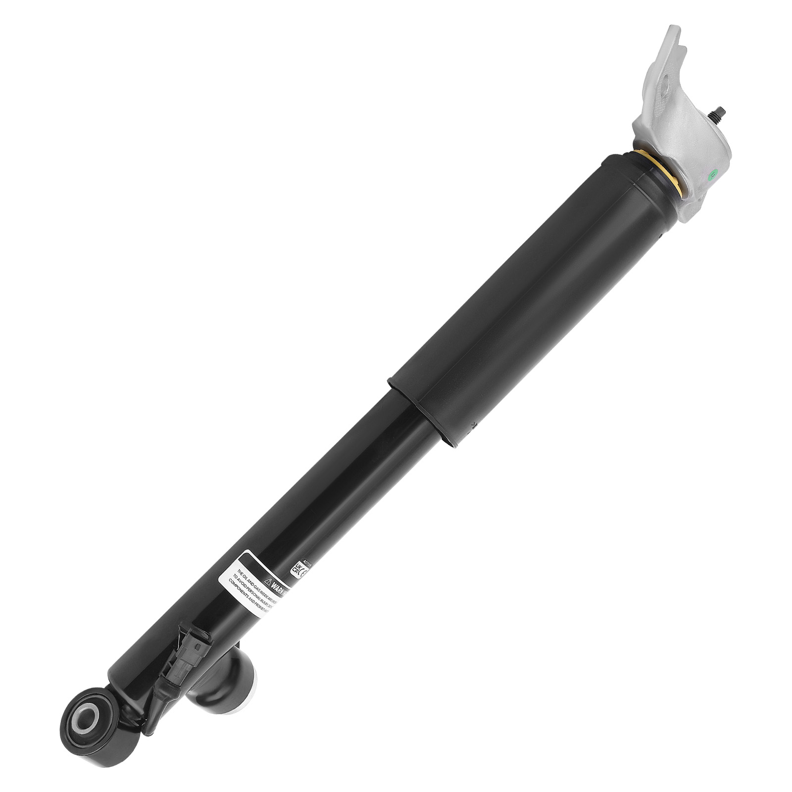 Arrière Gauche Amortisseur for Vauxhall Opel Insignia A G09 2008-2017 A436853