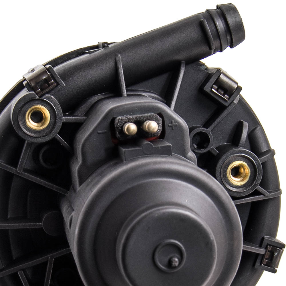Secondary Air Pump for MercedesBenz C300 3.0L 2008 20092012