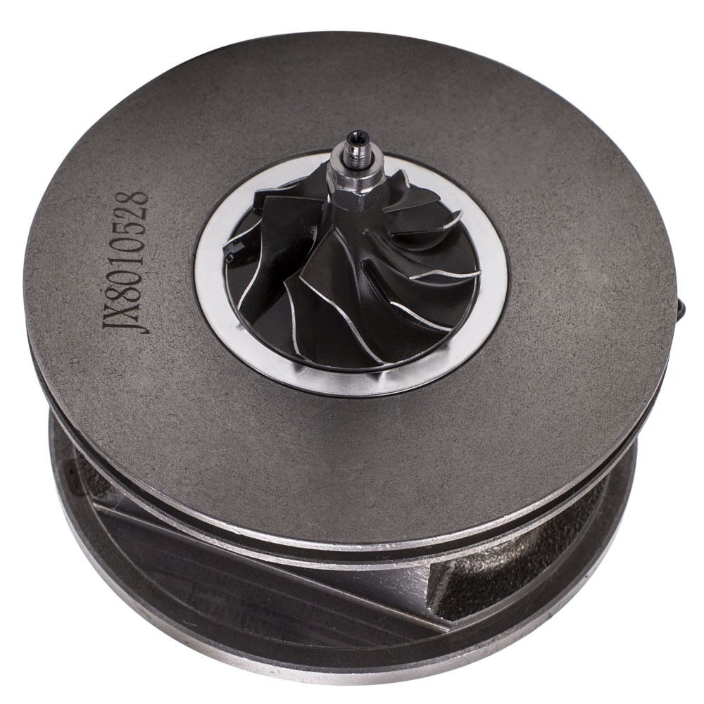 Turbo Cartouche for Fiat Linea 90 PS 66 KW 1.3 D Multijet 2004-2007 54359880015