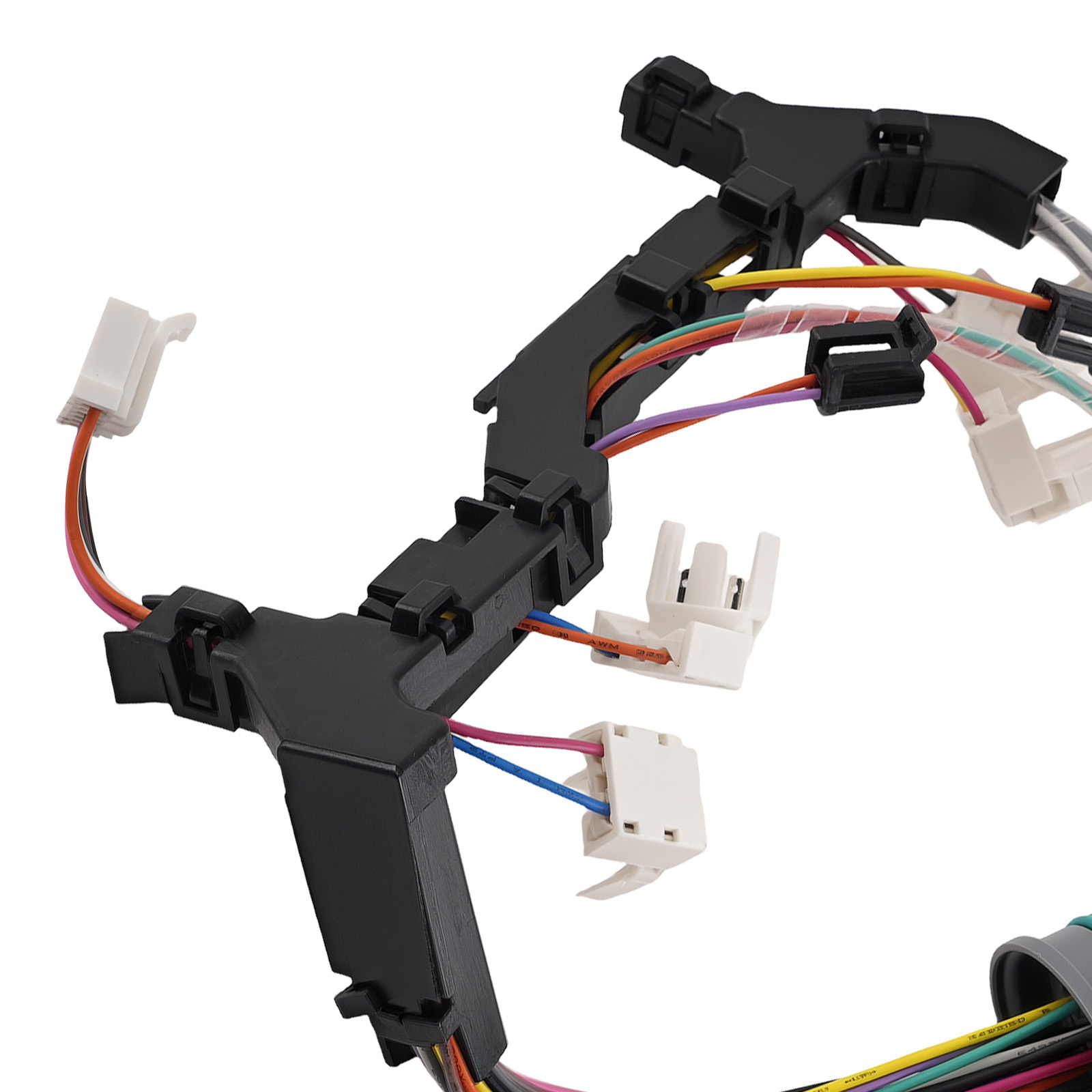 Internal Harness for GM Allison LCT1000 LCT2000 6.6L Duramax LML L5P 350-0180