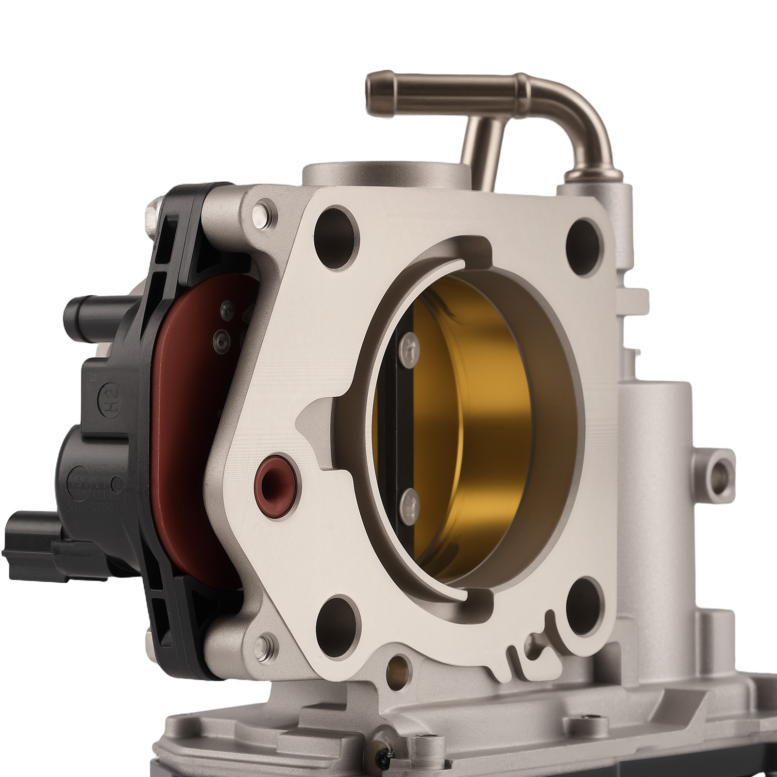 Fuel Injection Throttle Body for Honda Civic 1.8L 2012 2013-2015 HR-V 2016-2022