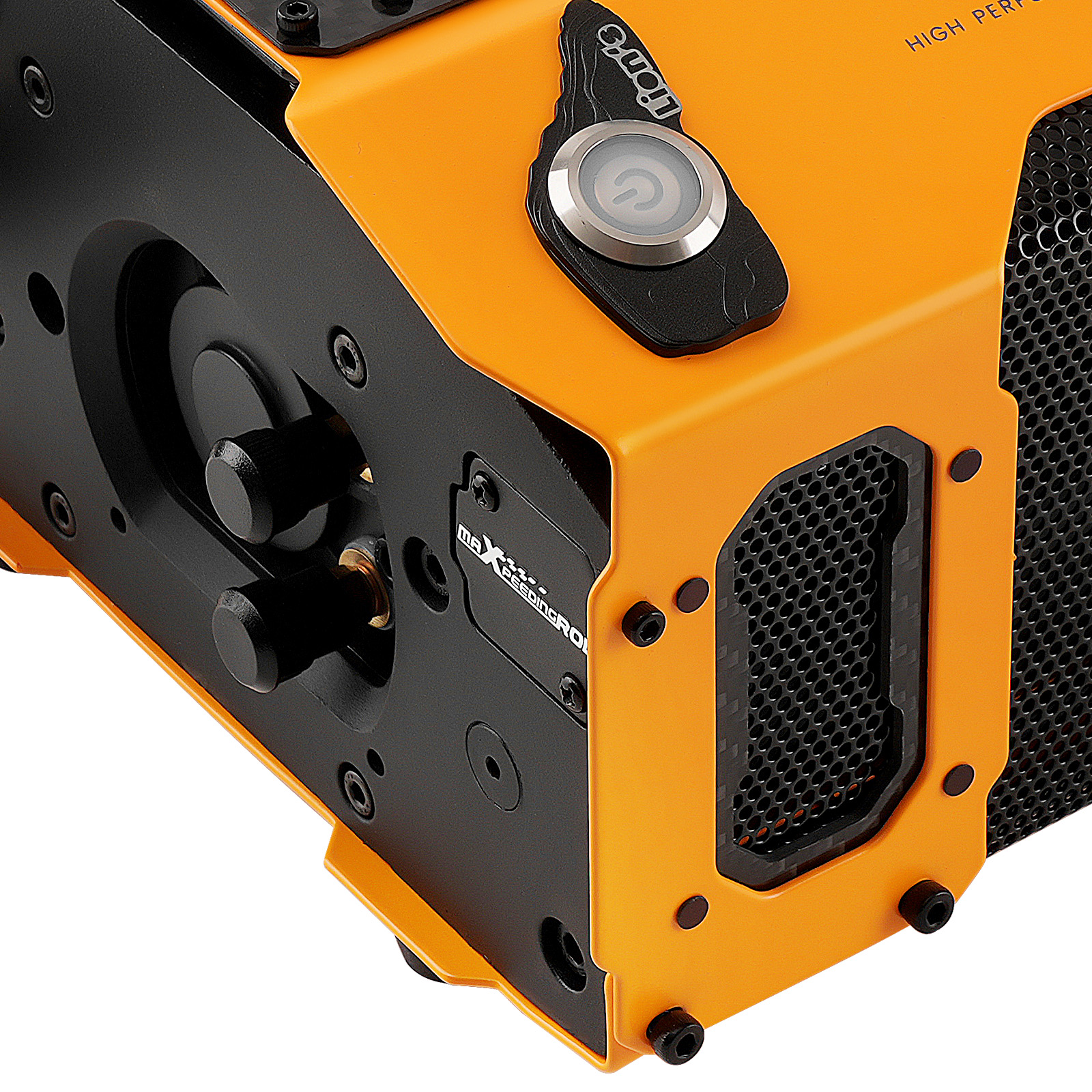 Compresseur Air Portable 200L/min for 4x4 SUV Pick-up Camping 12V 200PSI