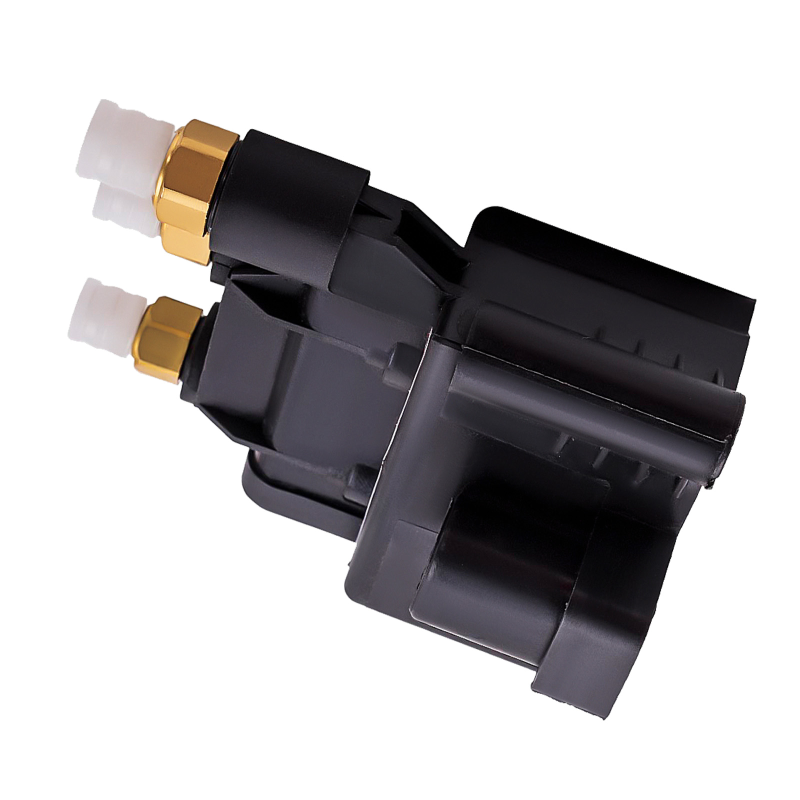 Bloc d'électrovanne à suspension pneumatique for Mercedes-Benz Classe R W251