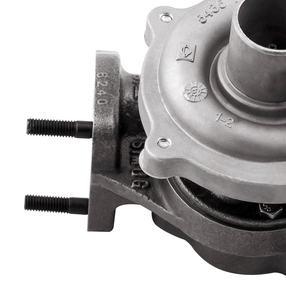 Turbocharger Turbine for Fiat MULTIJET Opel 1.2 L 1.3 54359880005 54359700005