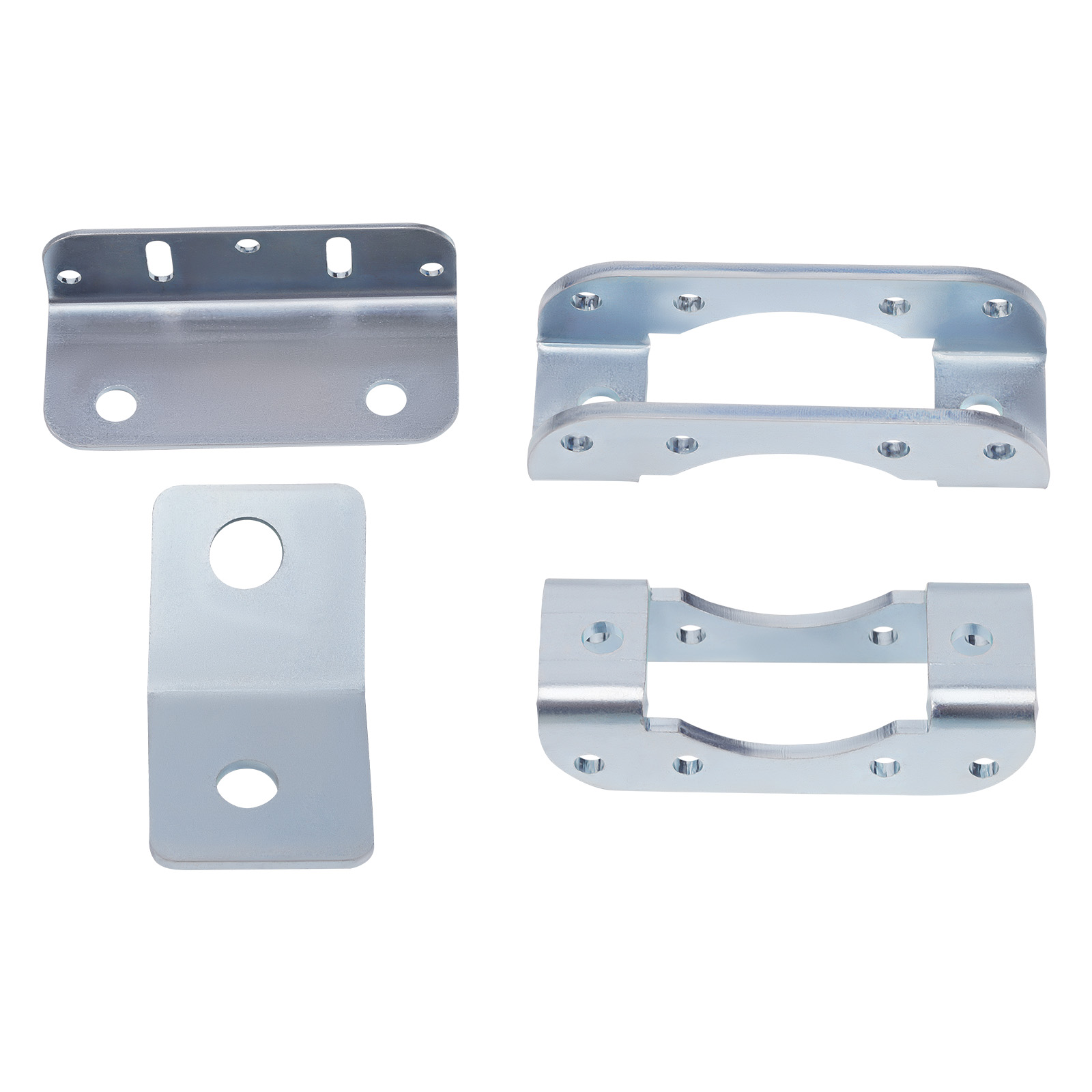 Kit suspension pneumatique + compresseur 12V for Renault Master 1998-2010 4000kg