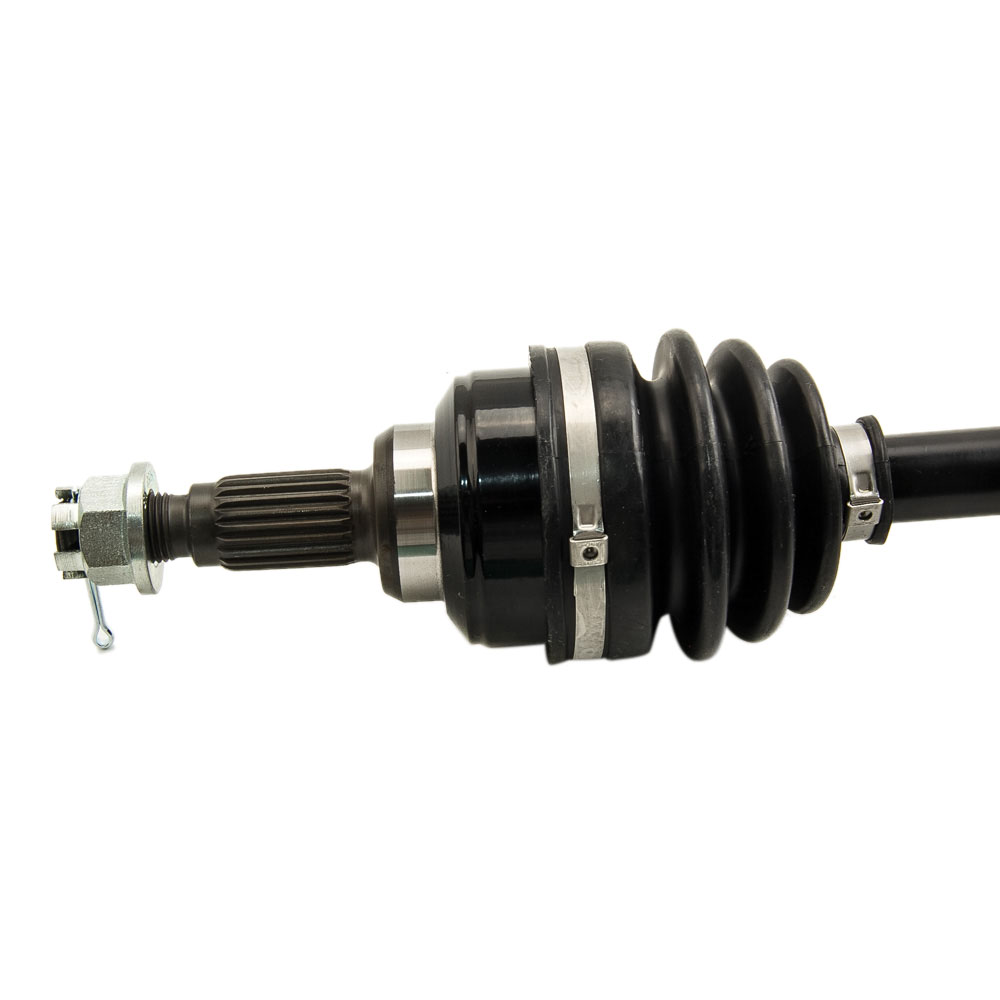 Cardan Avant Droit 2PCS Front CV Axle Drive Shaft For Honda FourTrax 300  Honda 300 Fourtrax Parts