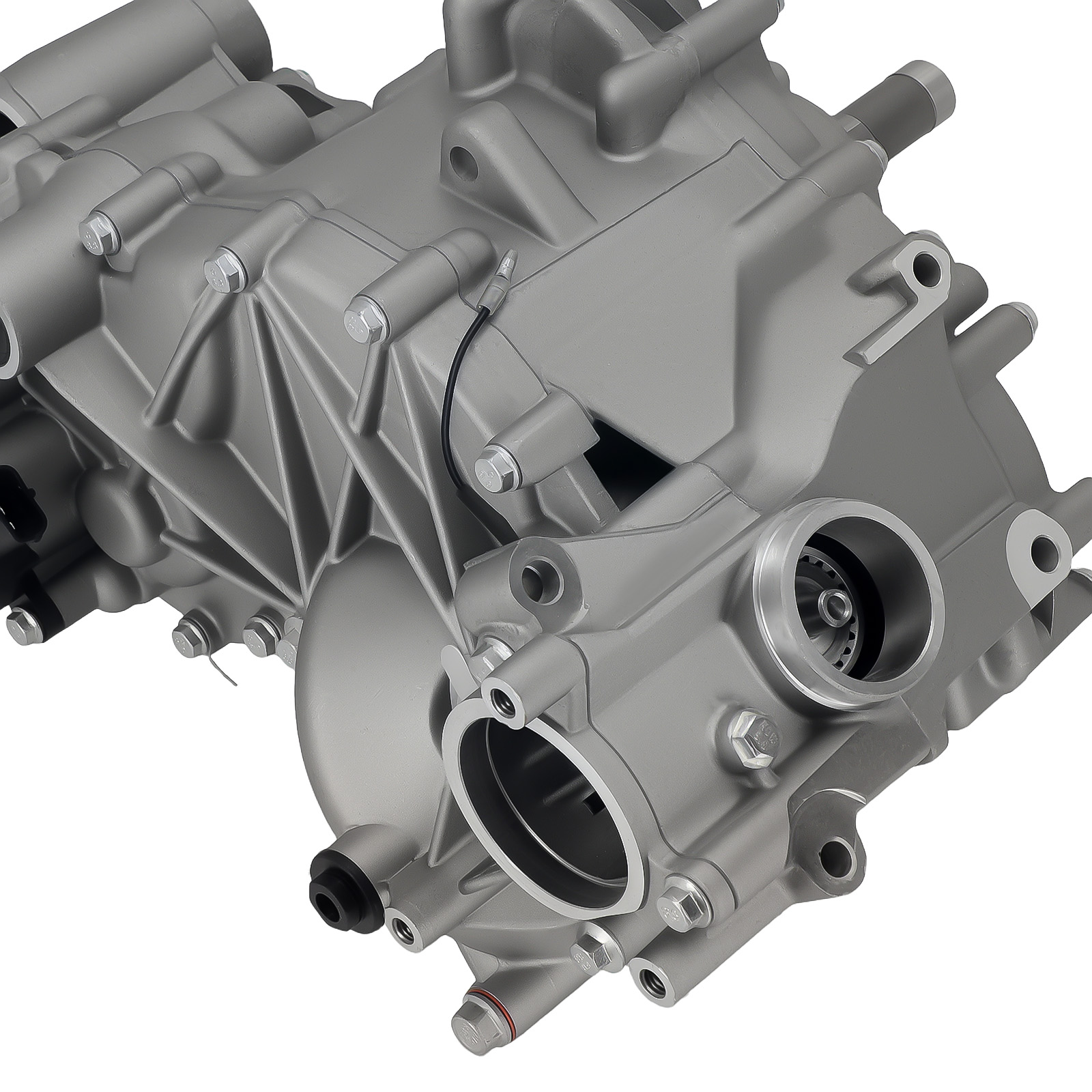 Gearbox Transmission For Can am Commander 1000 Maverick 1000