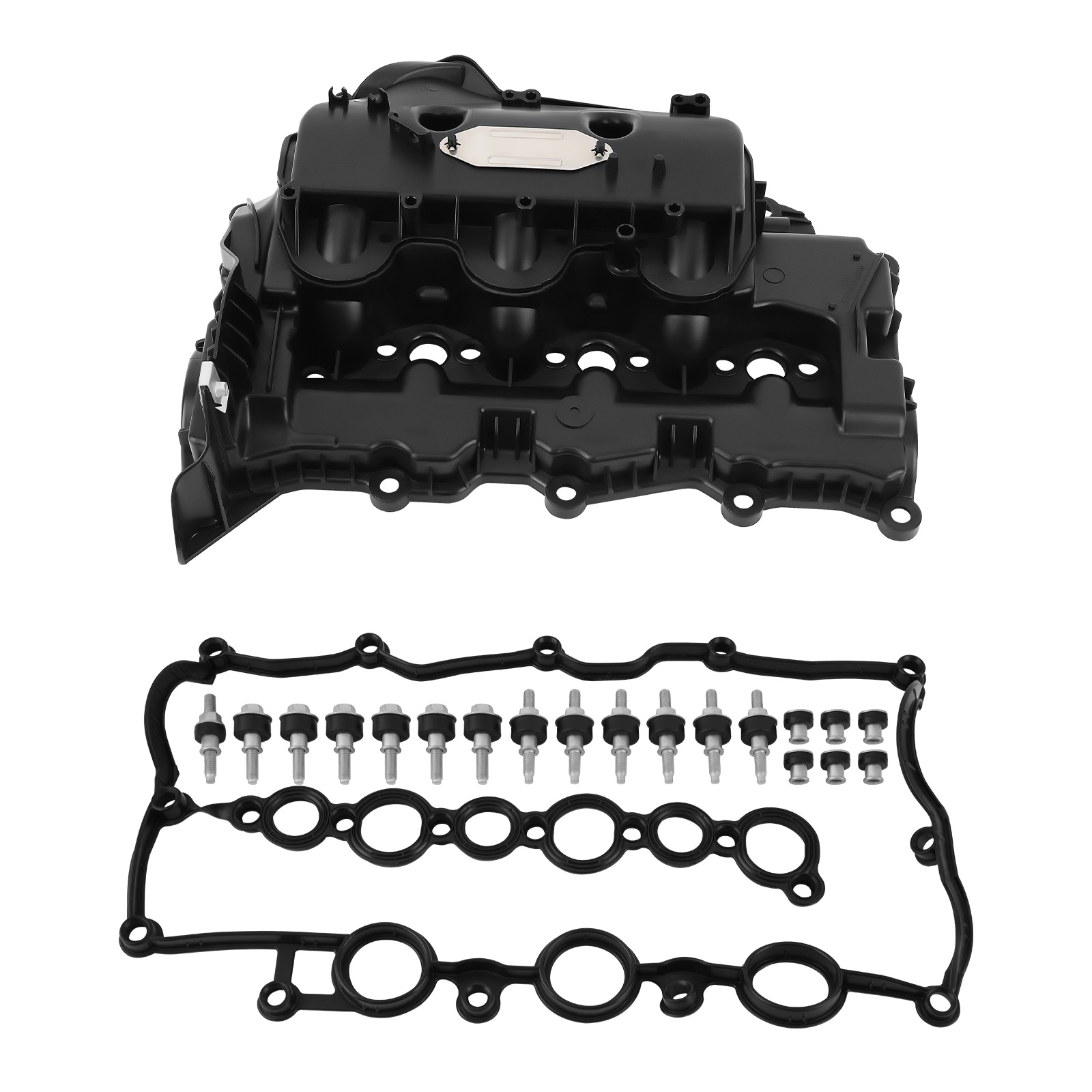 Inlet Collecteur for Land Rover Discovery Mk4 3.0 for Range Rover Sport 3.0 Mk4