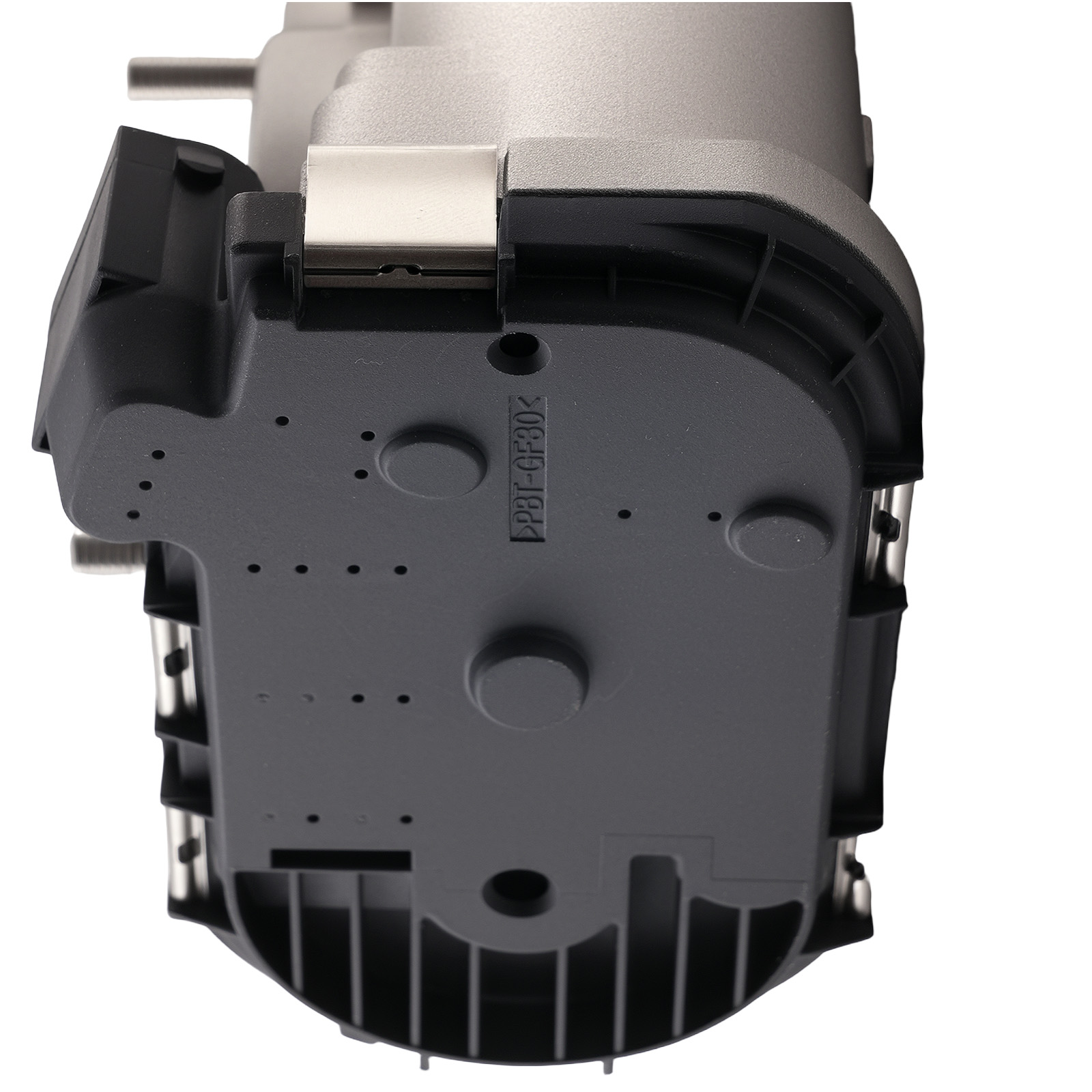 Boîtier papillon for Opel Agila Astra G Corsa C 1.0 1.2 2000-2004 9157512 825243