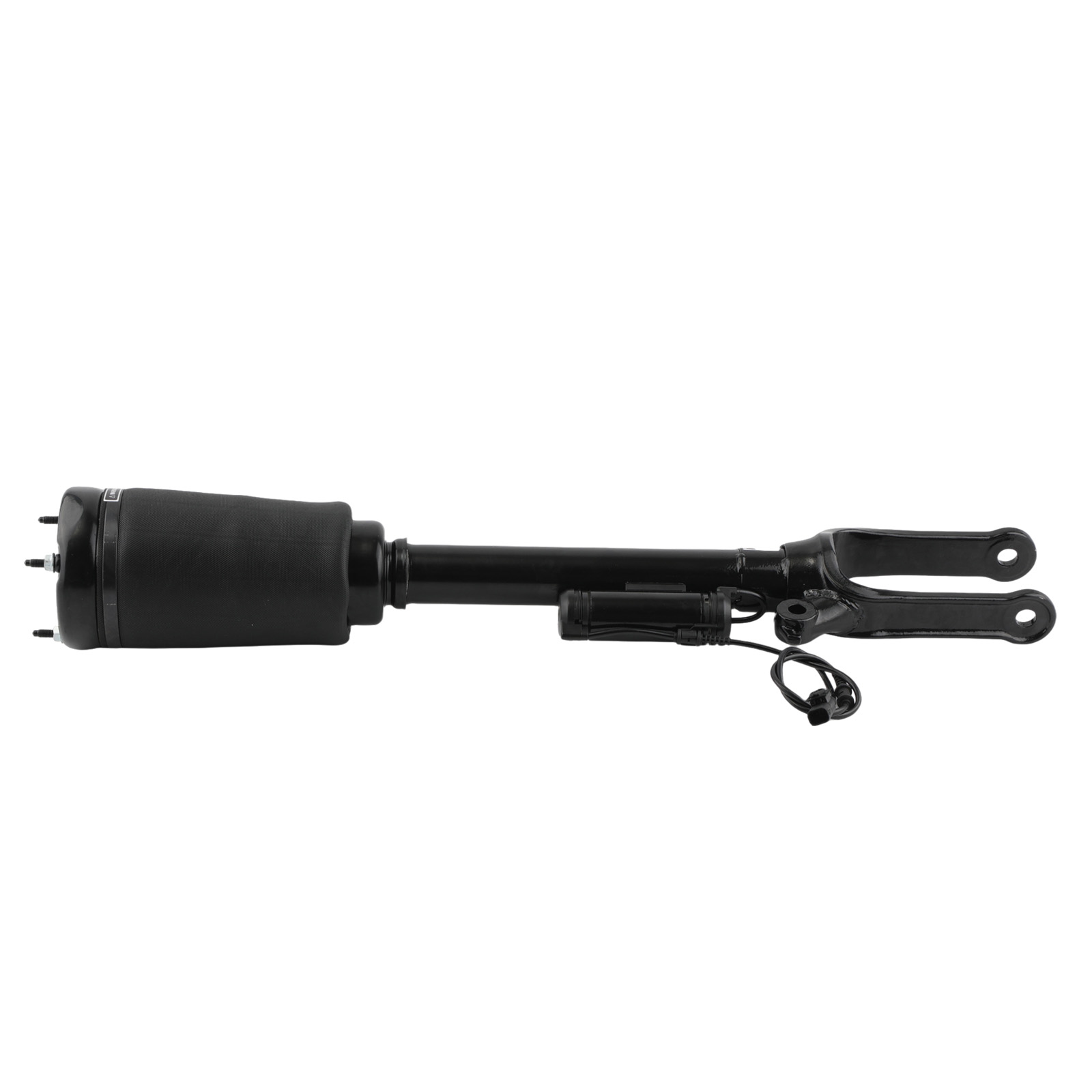 2x jambe de force shock struct avant for Mercedes-Benz Classe M w164 avec ADS