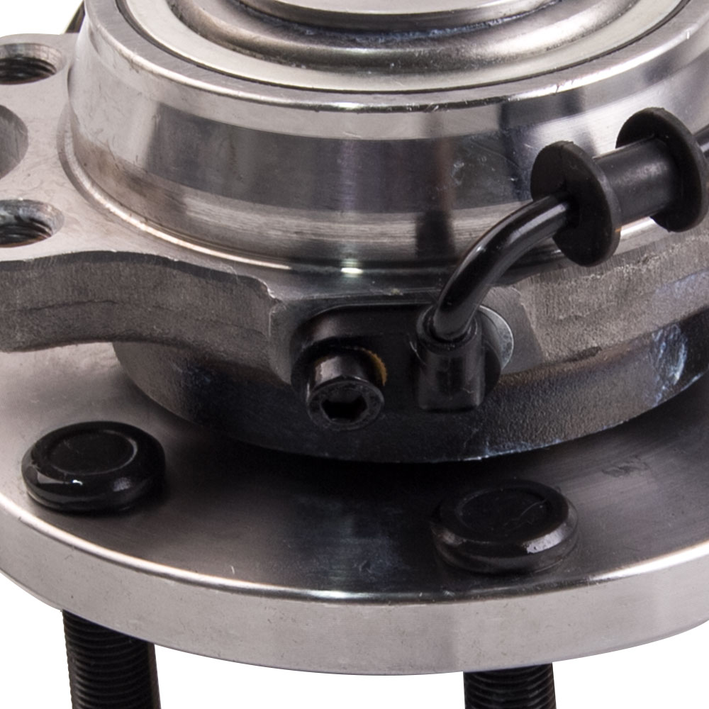 Moyeu Avant Roulement De Roue Kit  for Nissan Pathfinder R51 2.5 dCi 40202EA300