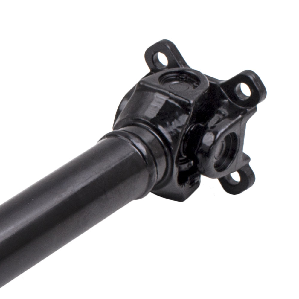 BFO Front Driveshaft For BMW X3 E83 M54 (12/2005-2006) – 702mm, Greasable, OEM 26203401609