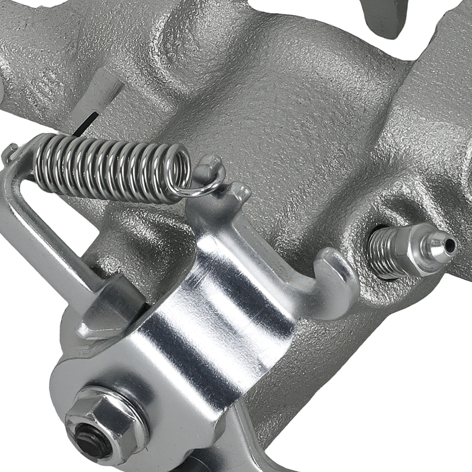 Étrier de Frein for Chrysler Grand Voyager Mk5 2008-15 530101 344602 185081