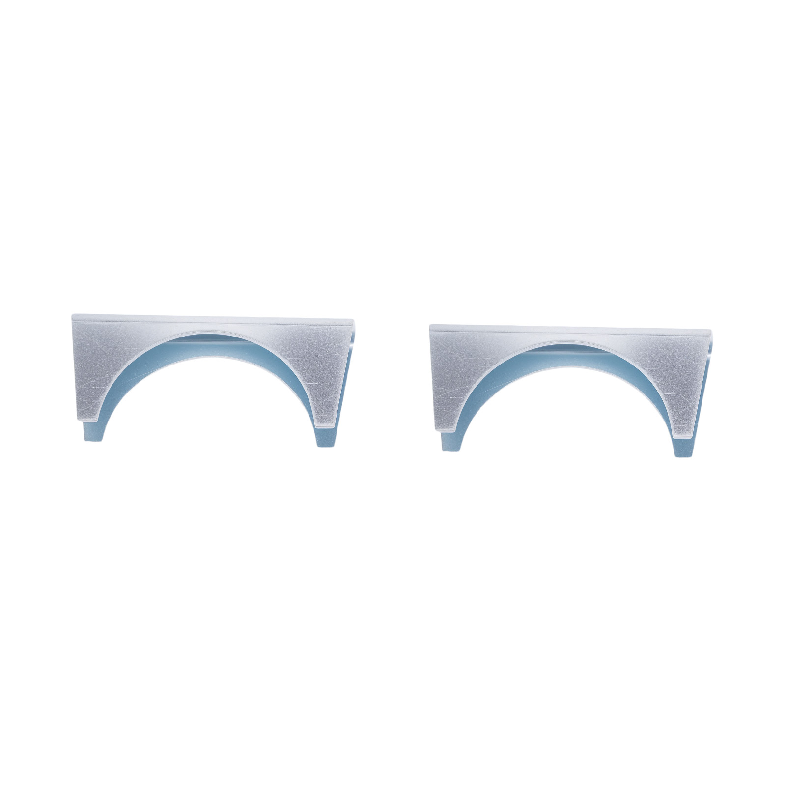 Kit Ressort Suspension Arrière for Iveco Daily 35S 35L 2006-2014 Towing 4000KG