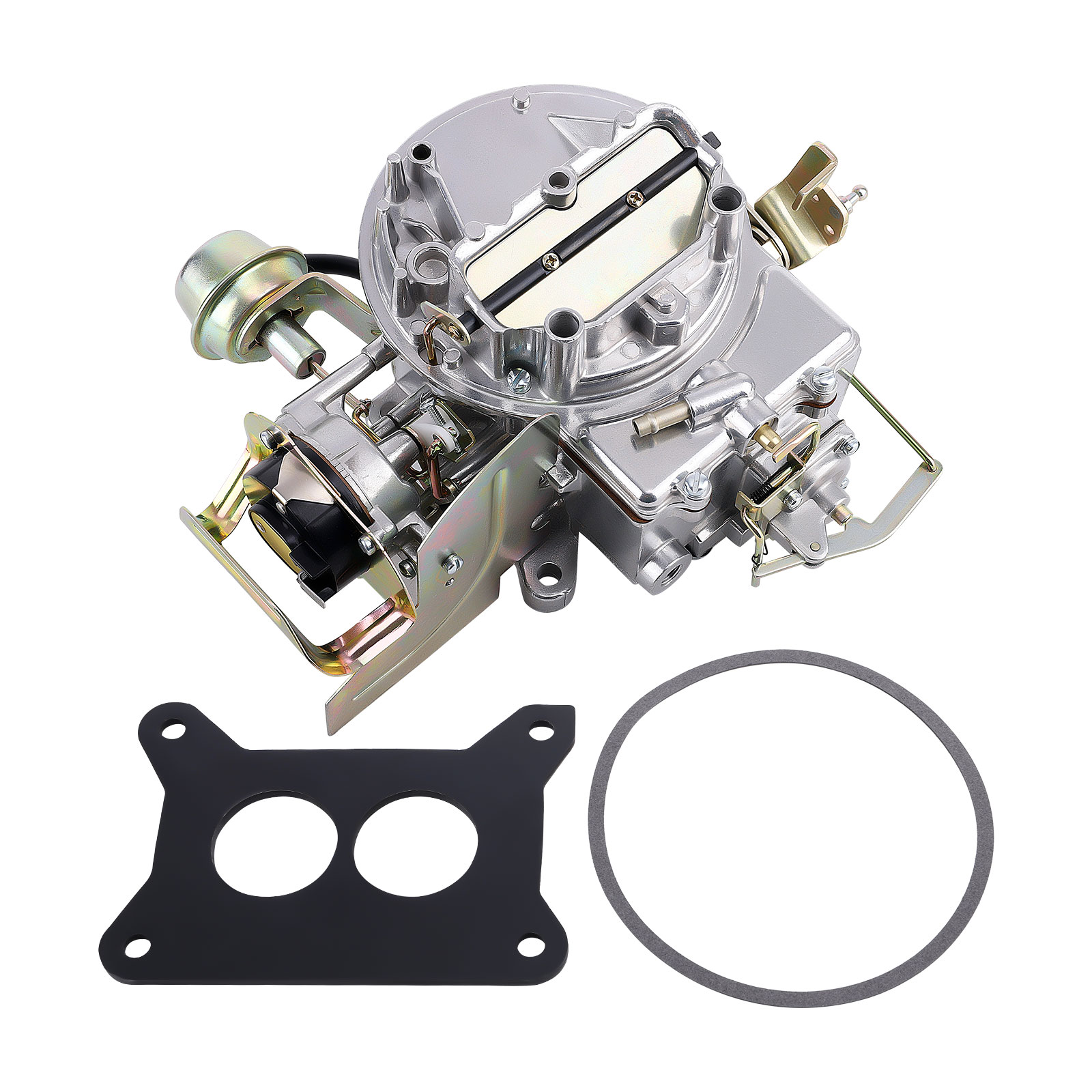 Carburetor Carb Engine 289 302 351 For Ford F150 F250 F350 1968 2100 A800 64-78