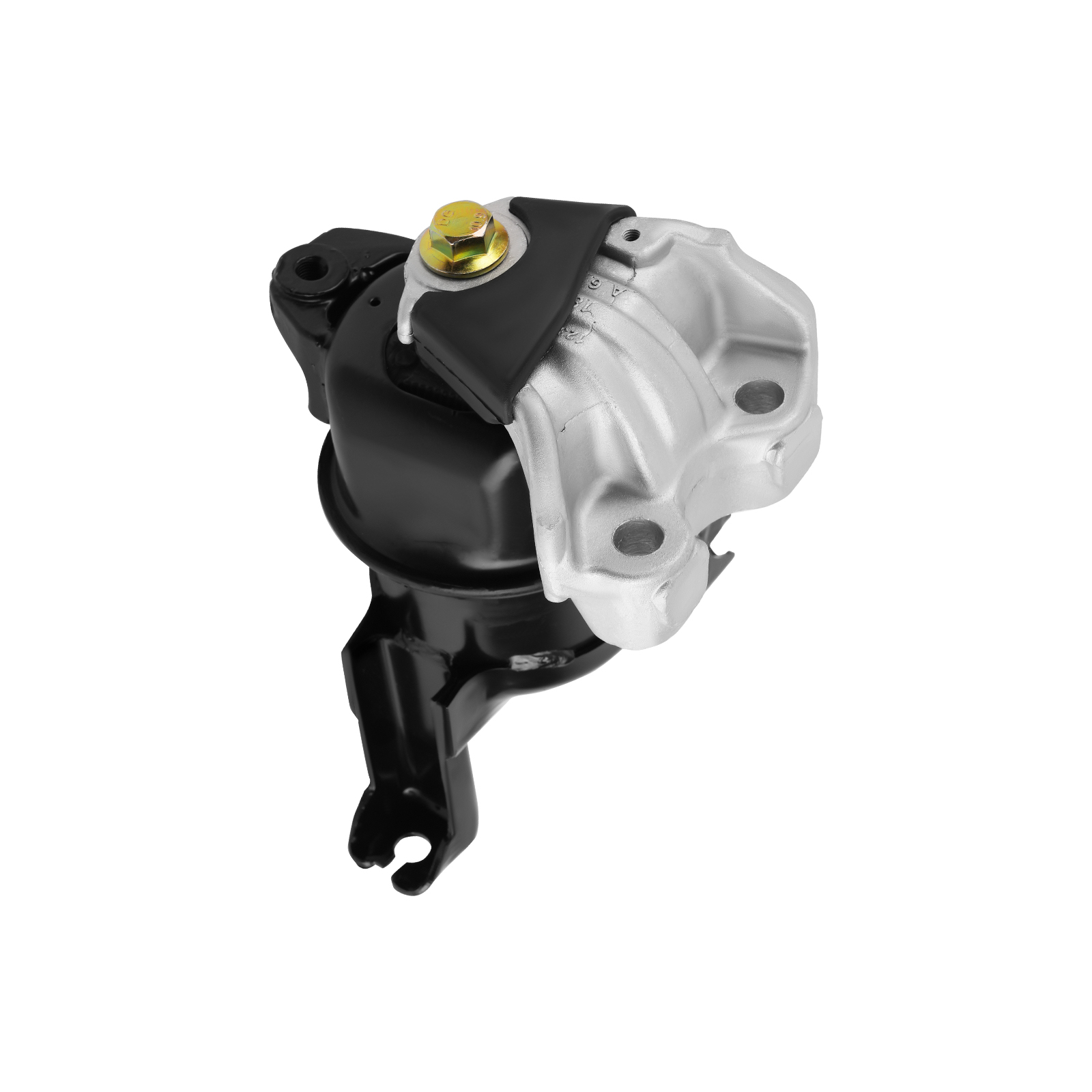 3 x Engine Motor & Transmission Mount For Honda Civic 1.8L 2014-2015 Auto 9885