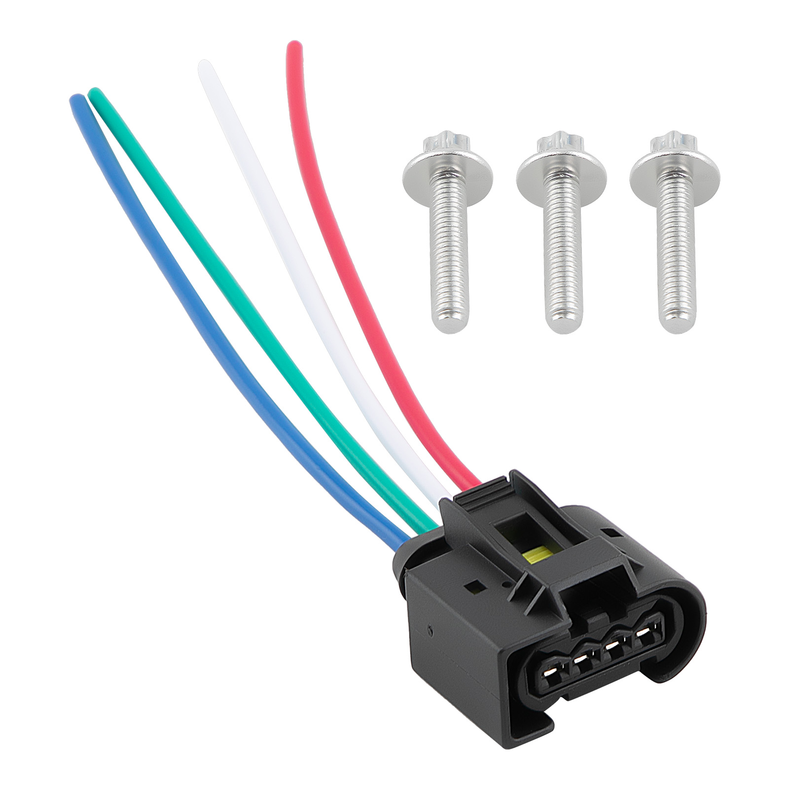 Électrique Pompe à eau for BMW E81/E87 130i E90 325i 328i E91 E92 E93 323i 325i